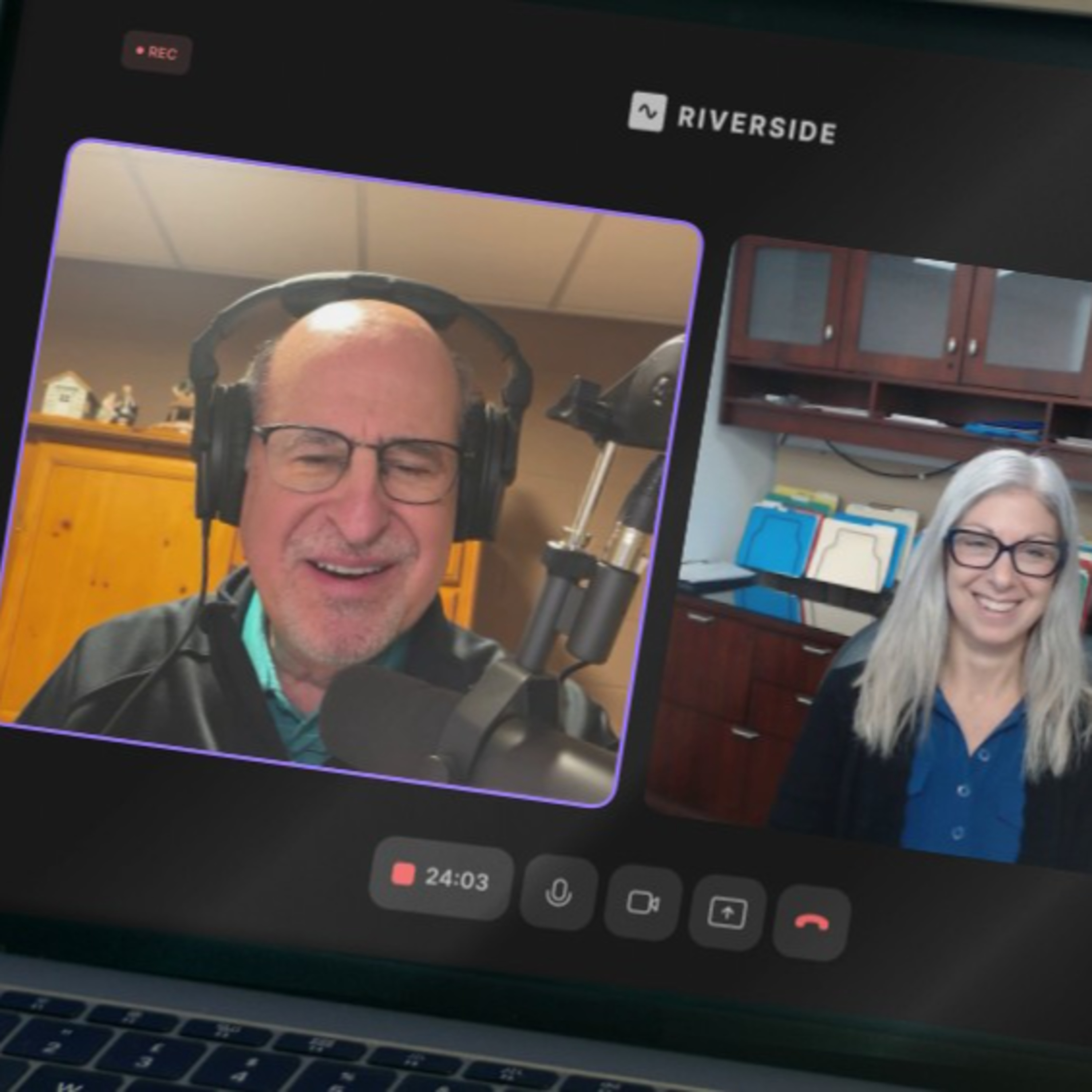 Where Medicine Meets Mission: A Conversation with Dr. Teri Lash-Ritter. #76 episode artwork