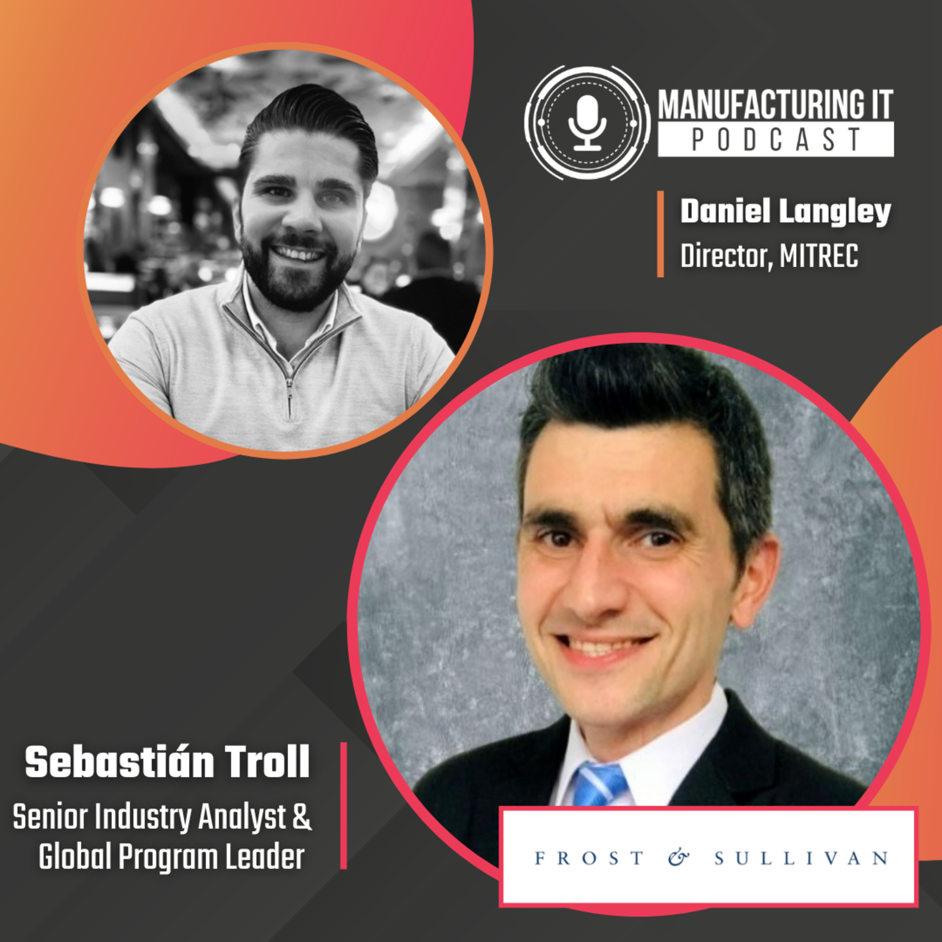 The Manufacturing IT Podcast