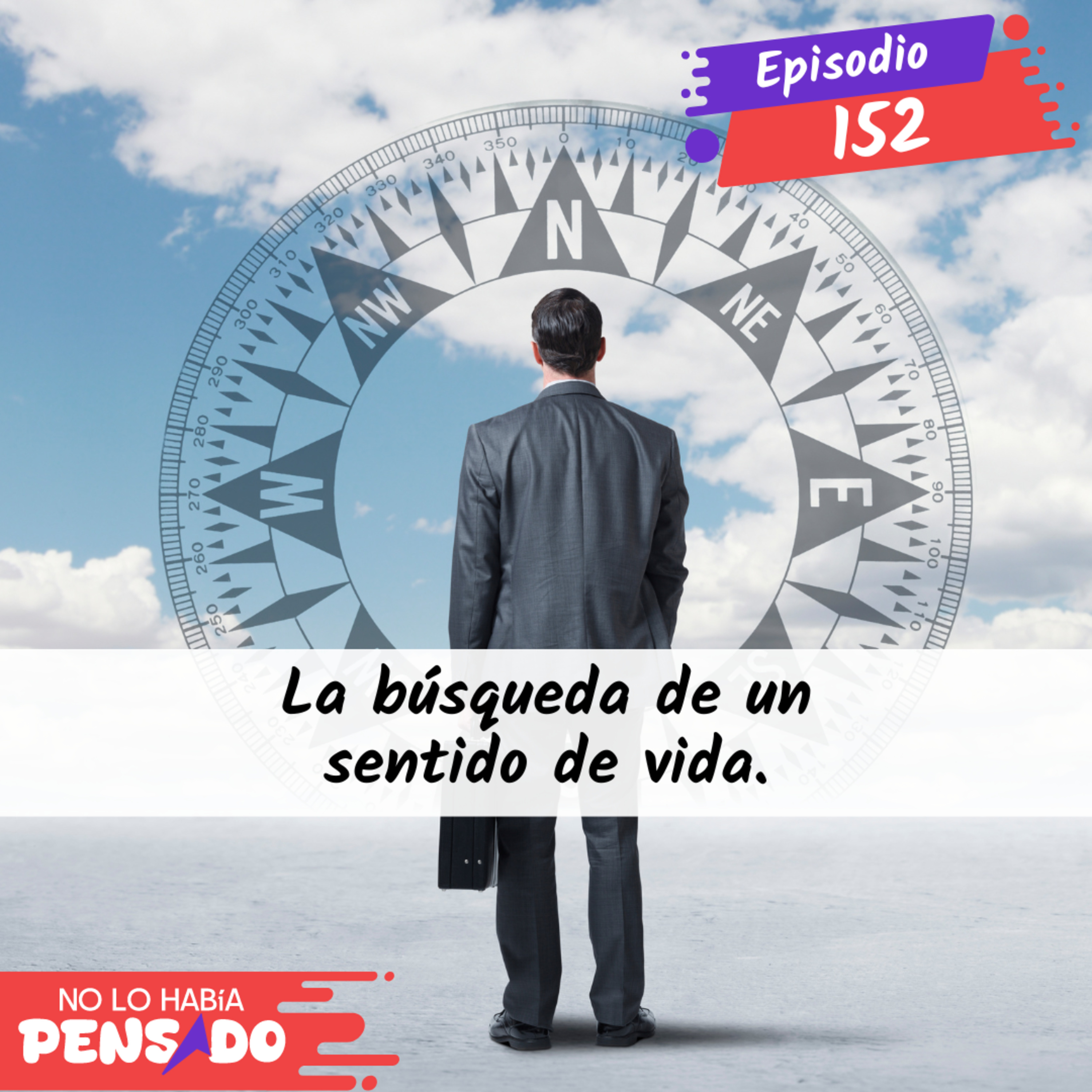 No lo había pensado