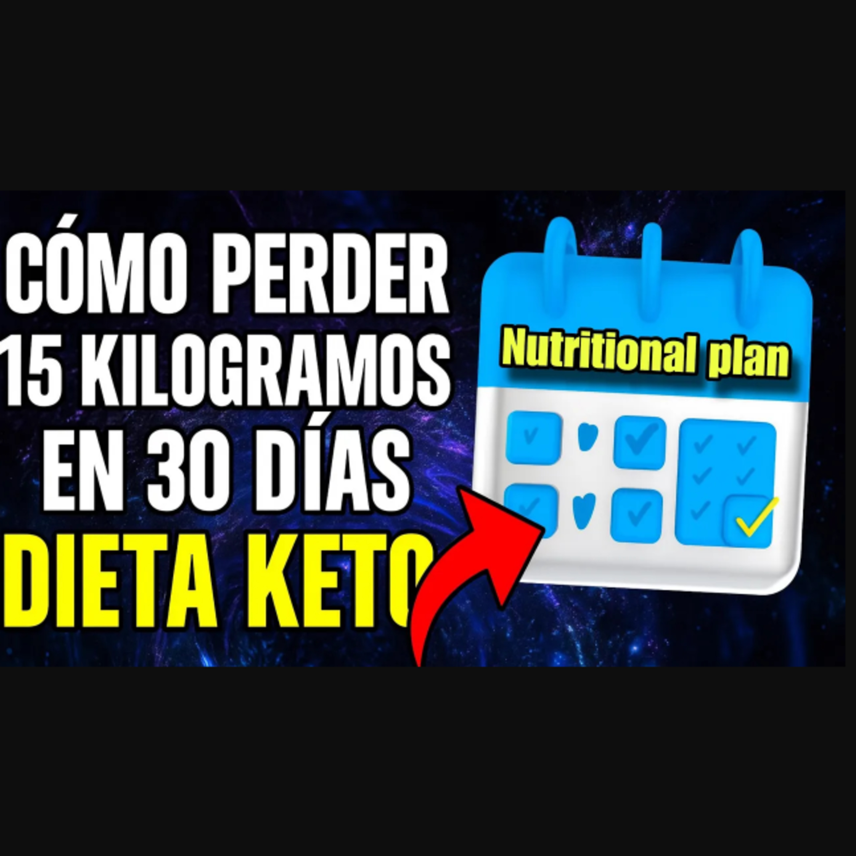 15 kilos en 30 días con Dieta KETO // Funciona? Doctor Leví episode artwork