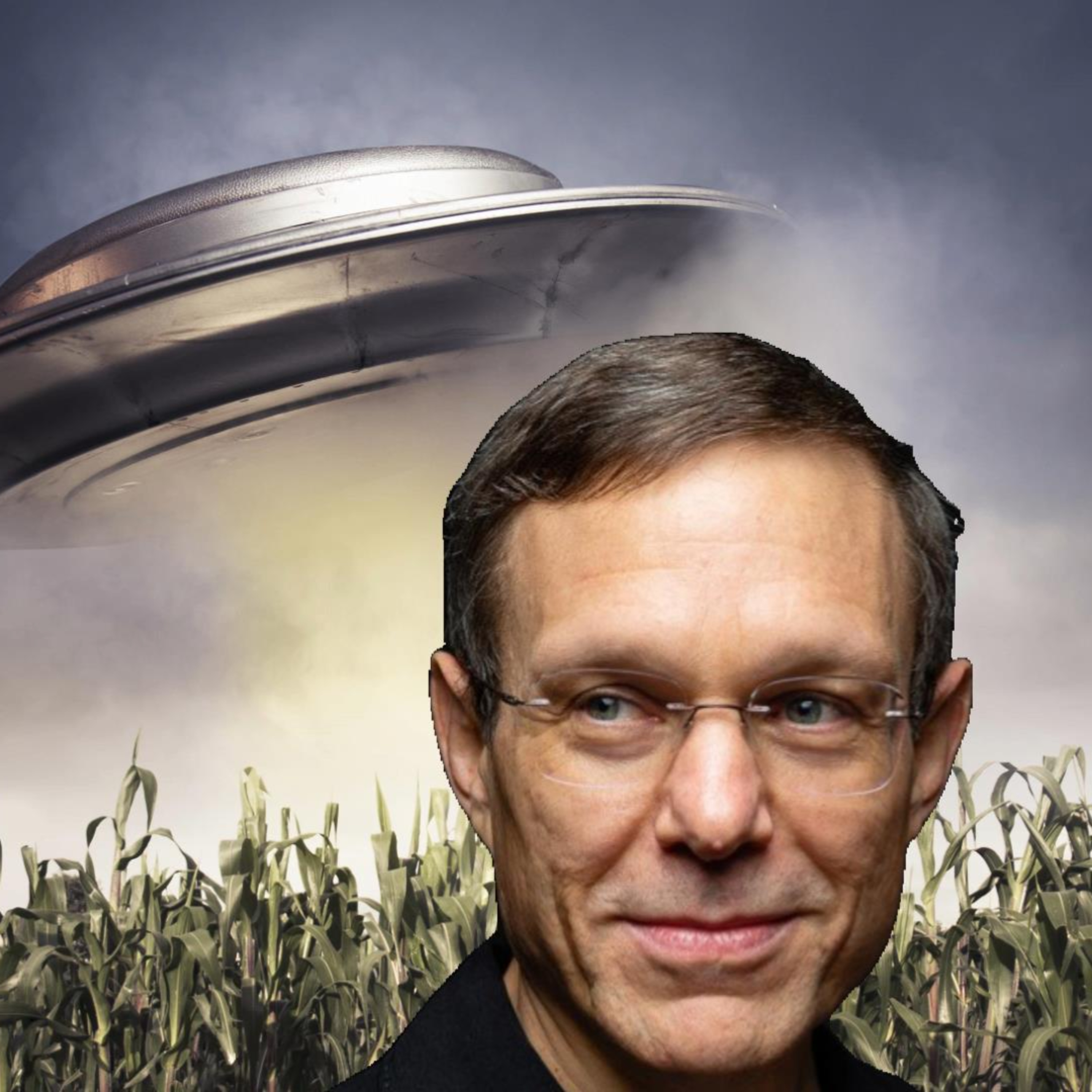 Avi Loeb Reacts to Disastrous Senate UFO Hearing