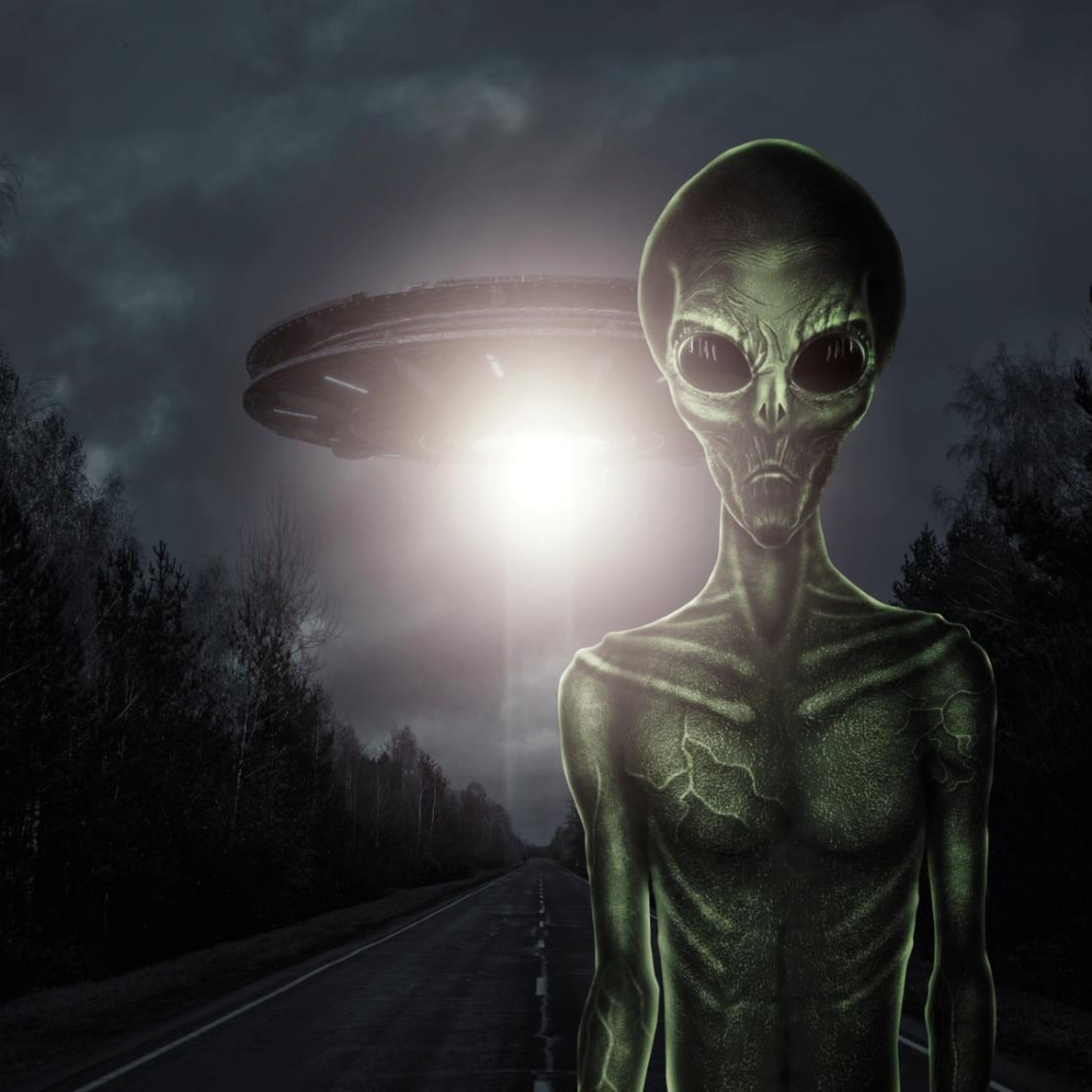 Humans are Numb Enough to Deal with the ET Reality