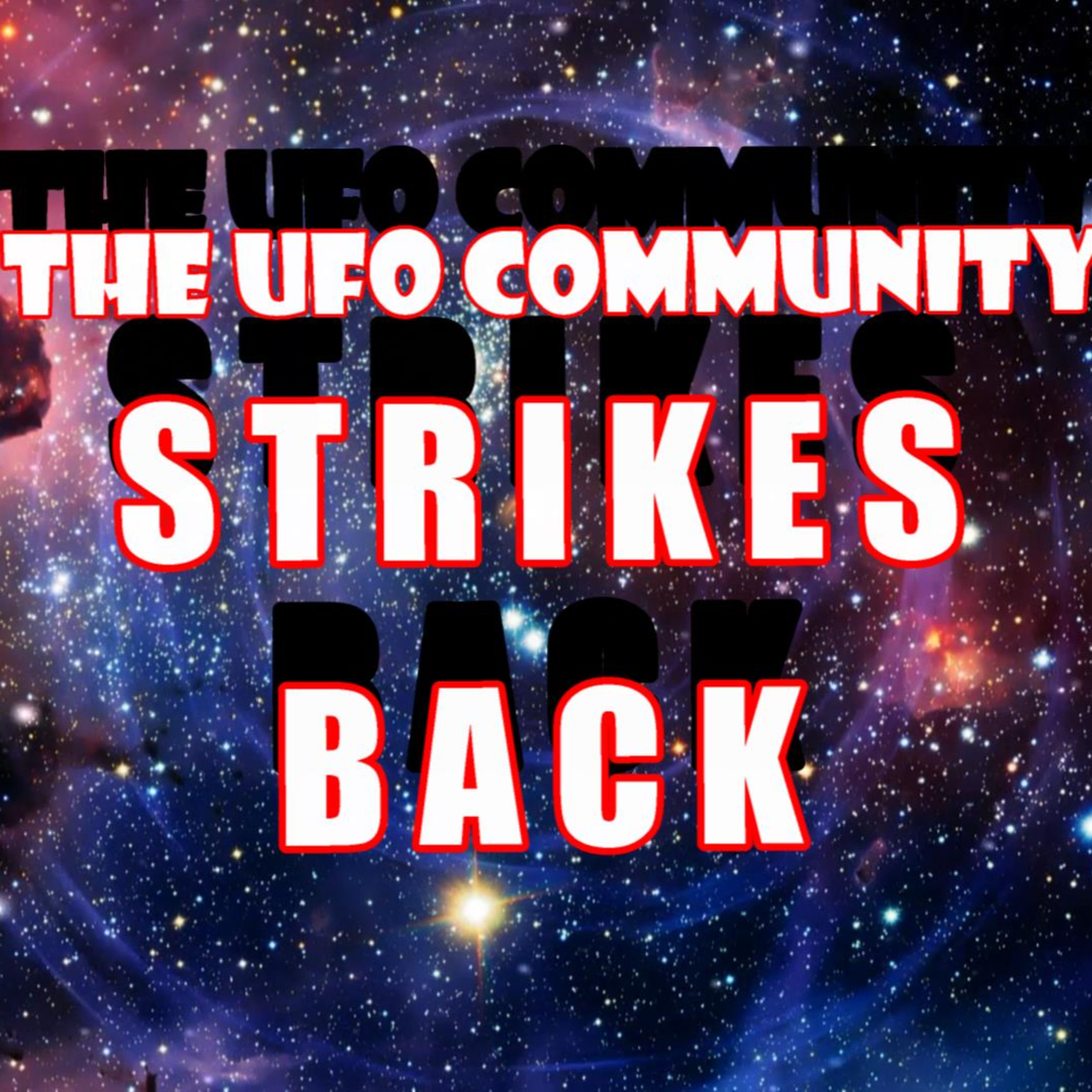 UFO - Extraterrestrial Reality