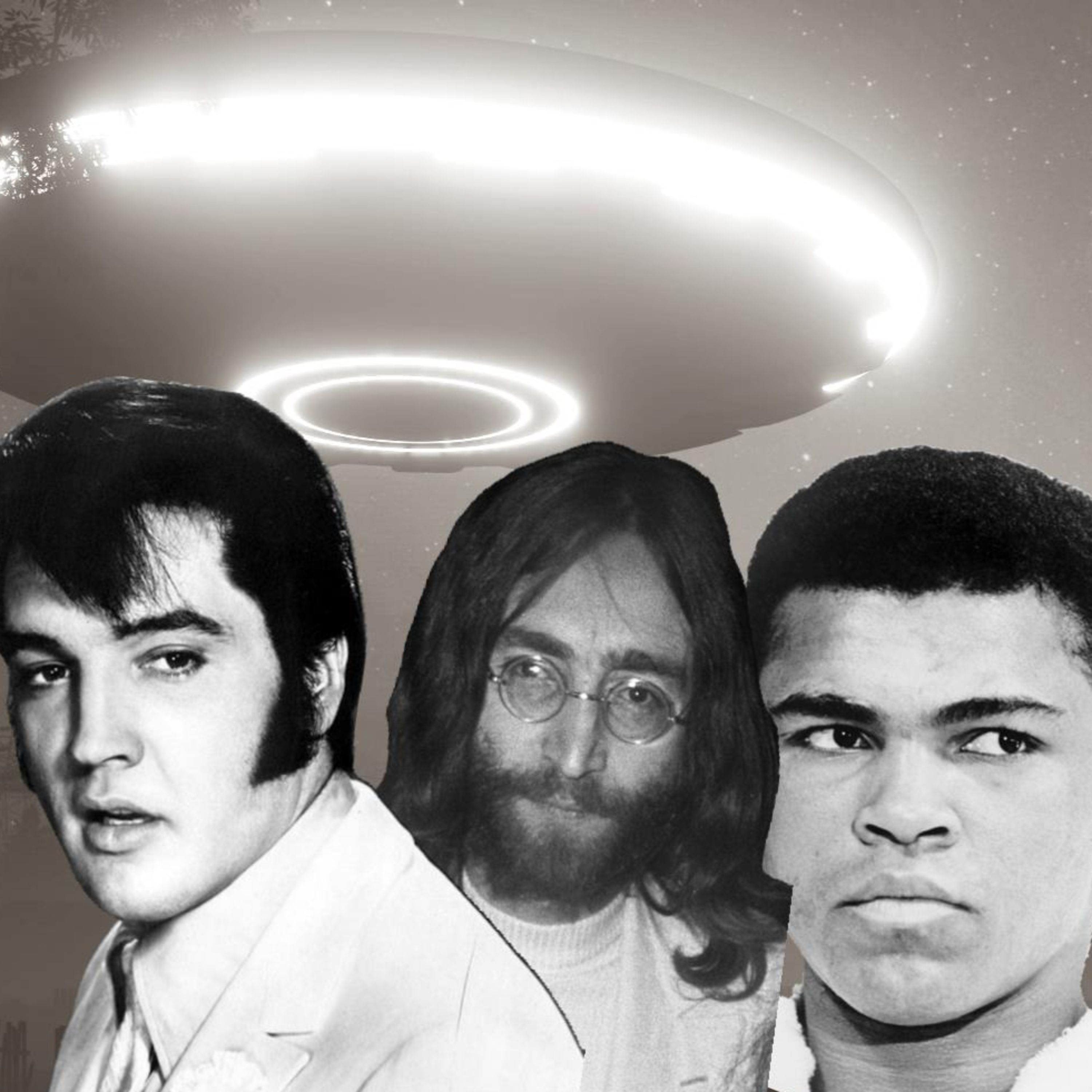 UFO - Extraterrestrial Reality