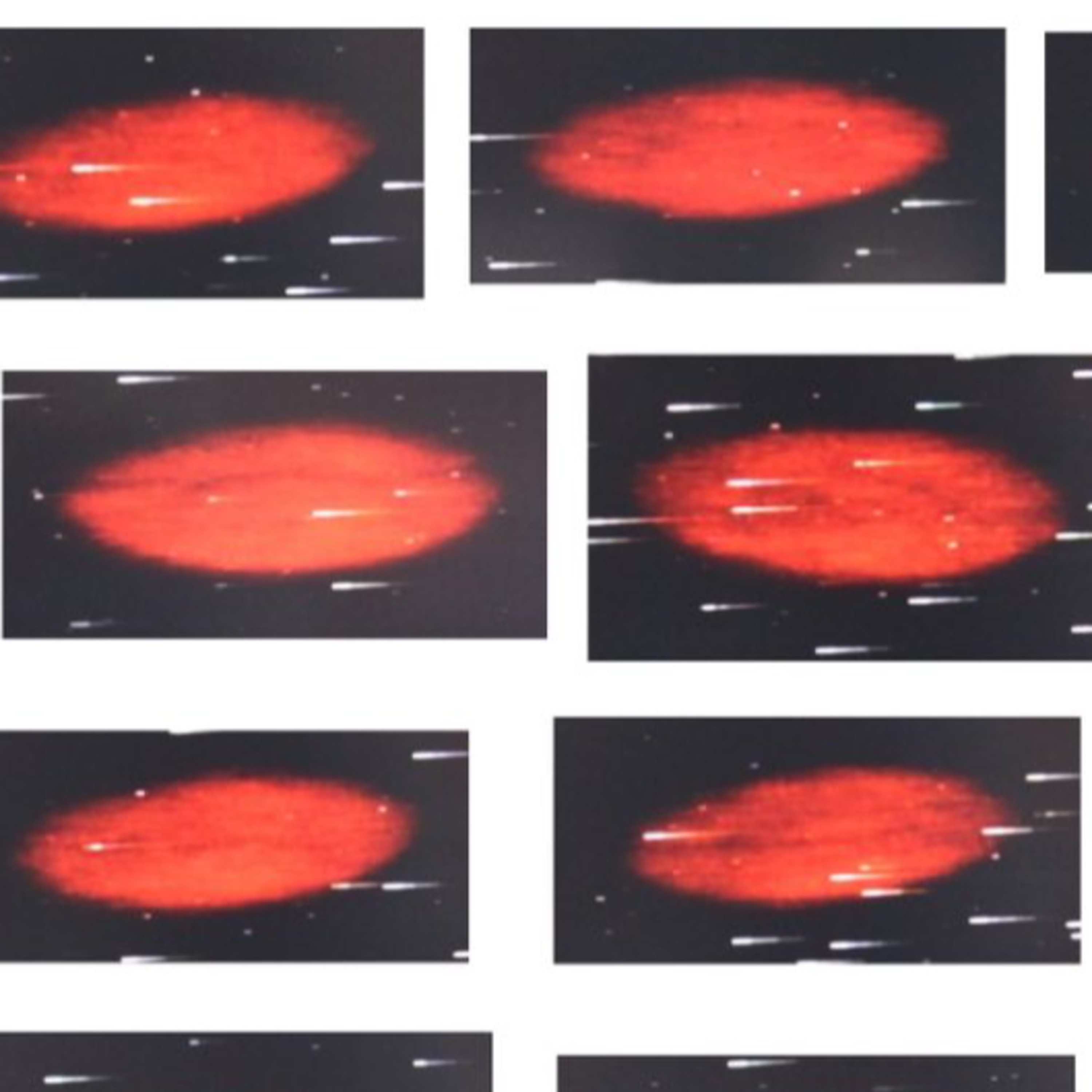 The Problem with UFOs Captured on Film and Video