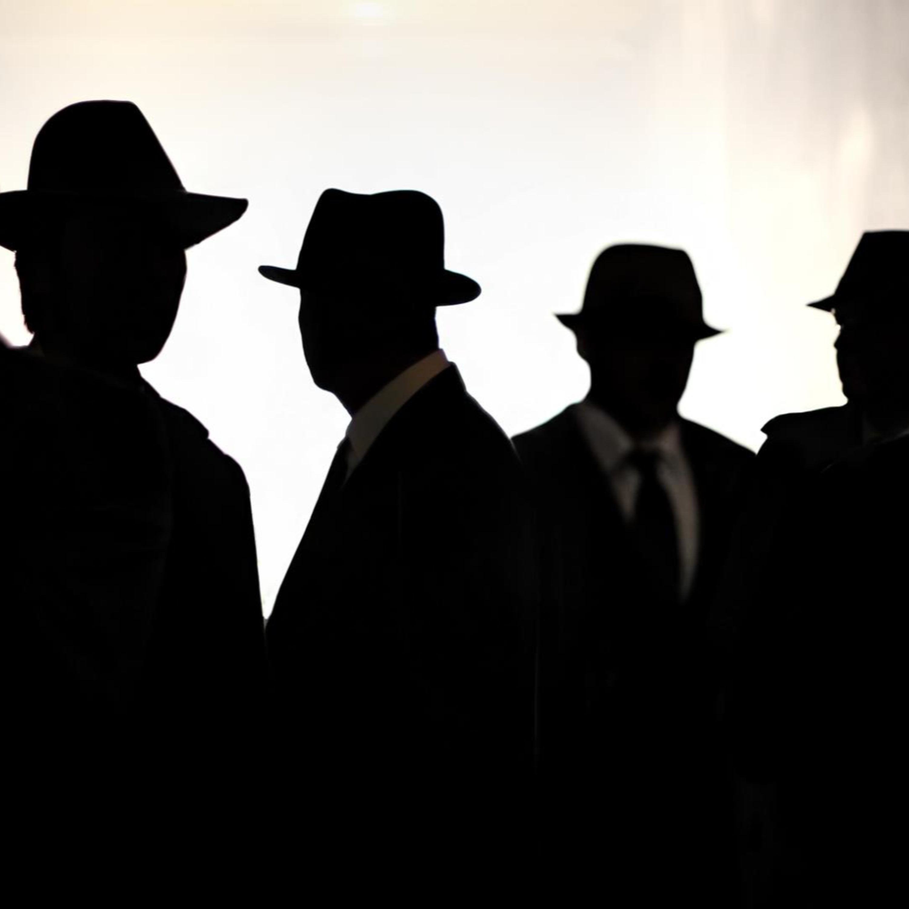 UFO Control Group Selfishly Clutches onto Extraterrestrial Secrets