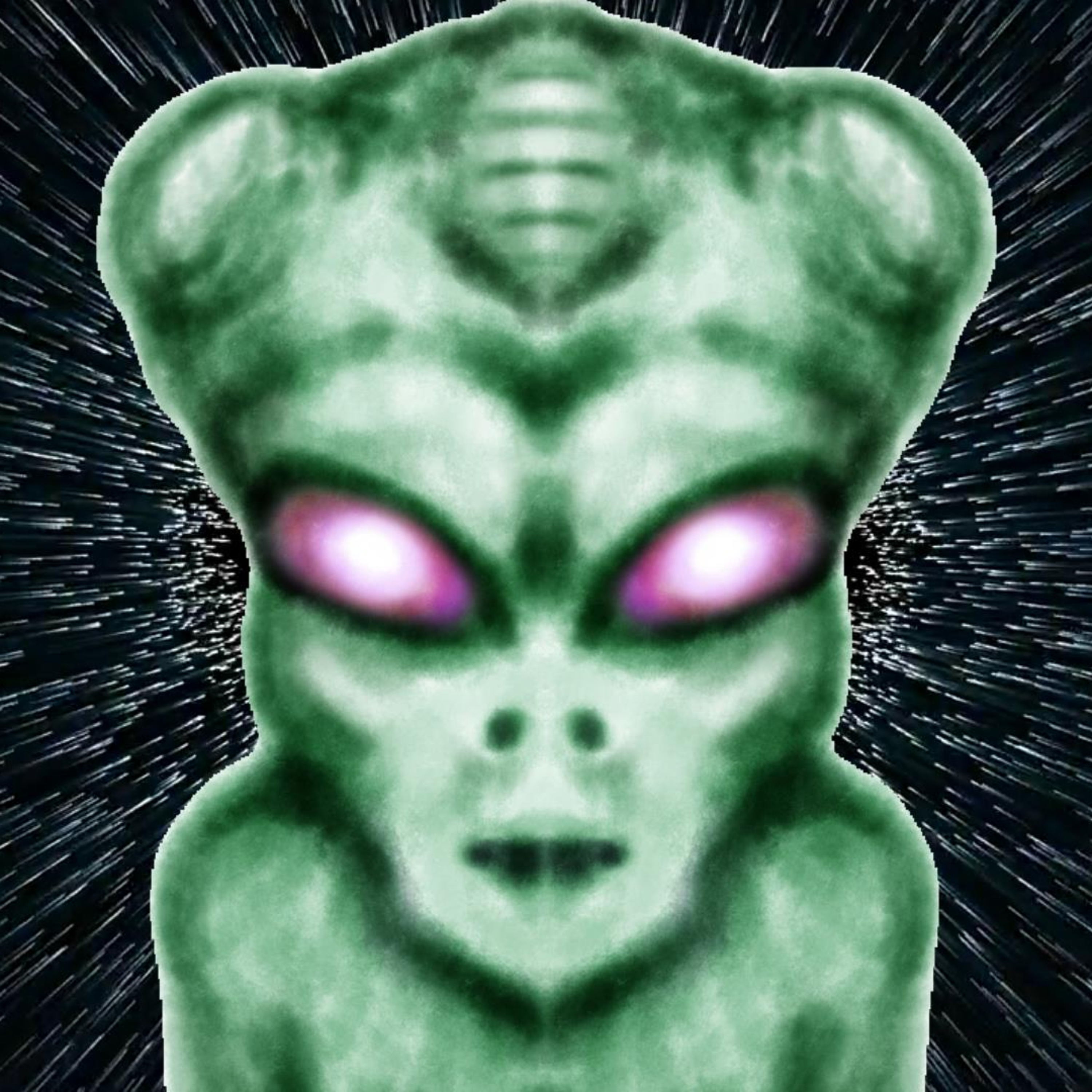 Extraterrestrial Allegedly Slain at a New Jersey Air Force Base