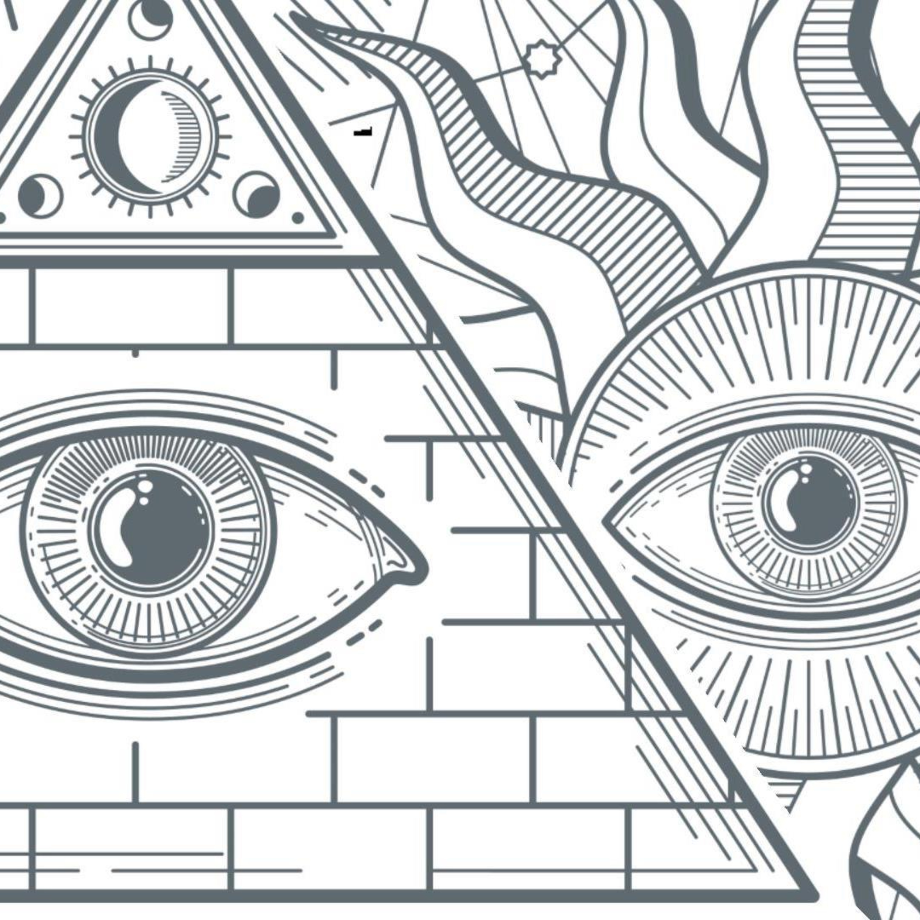 New Evidence of UFO Control Group Existence Emerges
