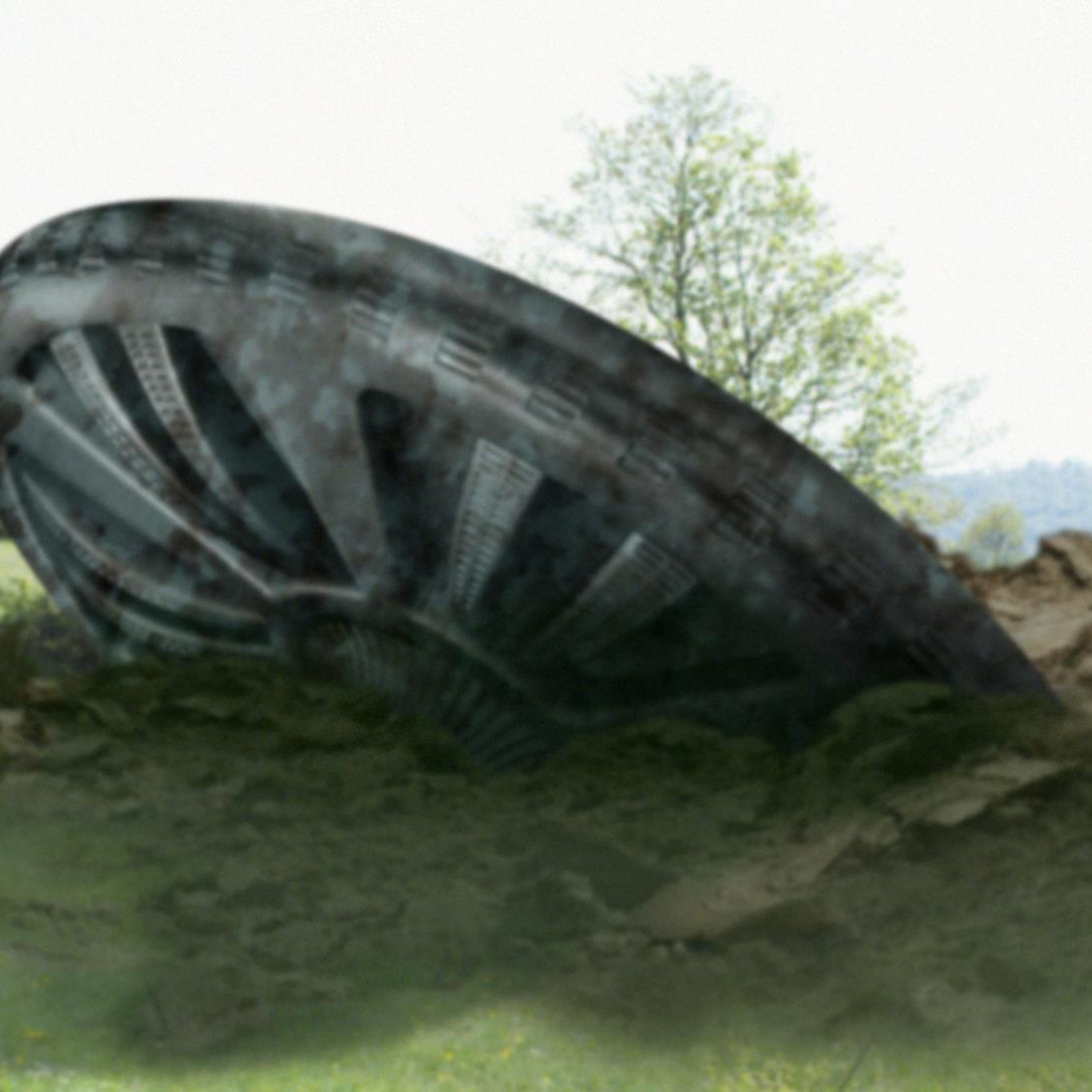 UFO Whistleblower Goes Public with ET Crash Retrieval Knowledge