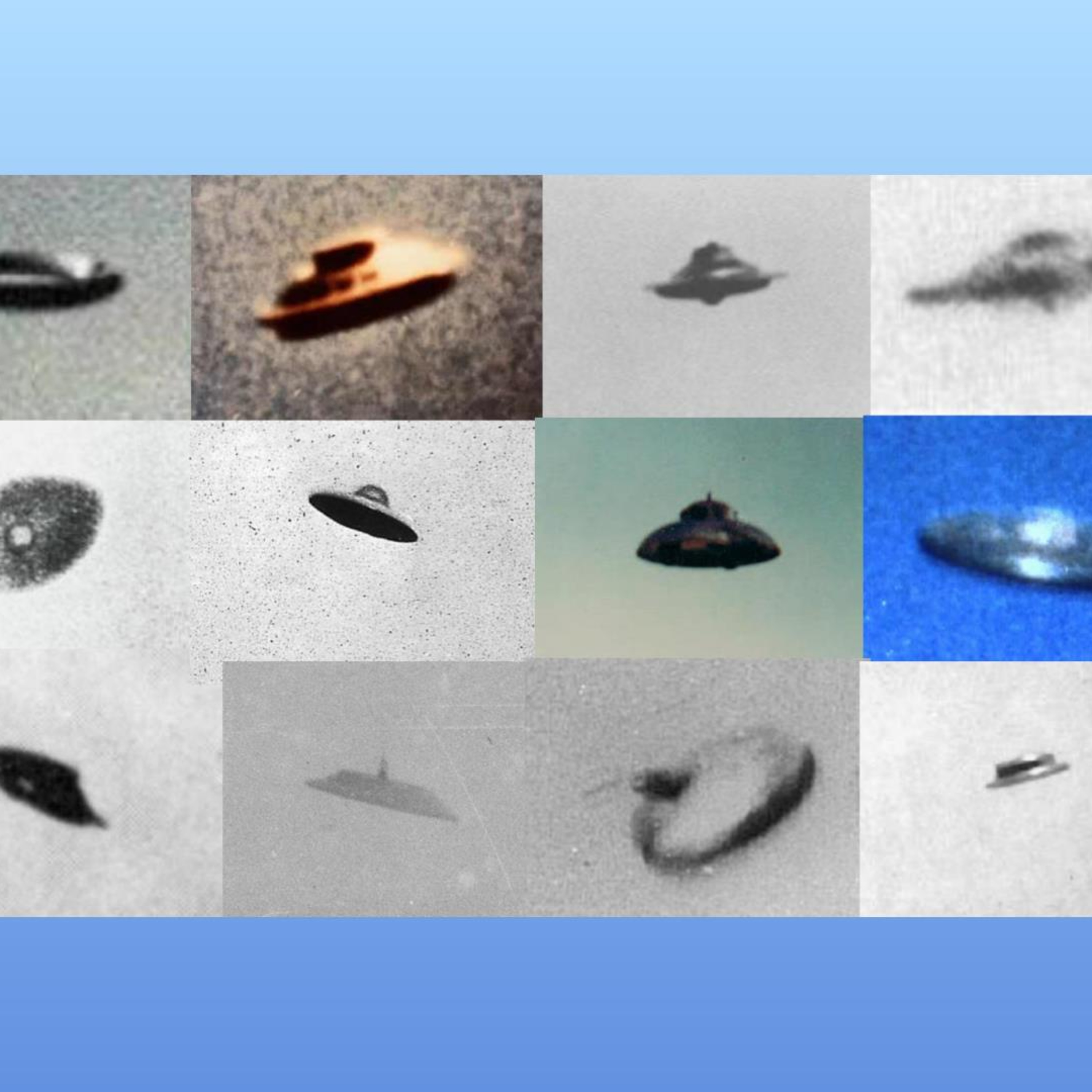 UFO - Extraterrestrial Reality