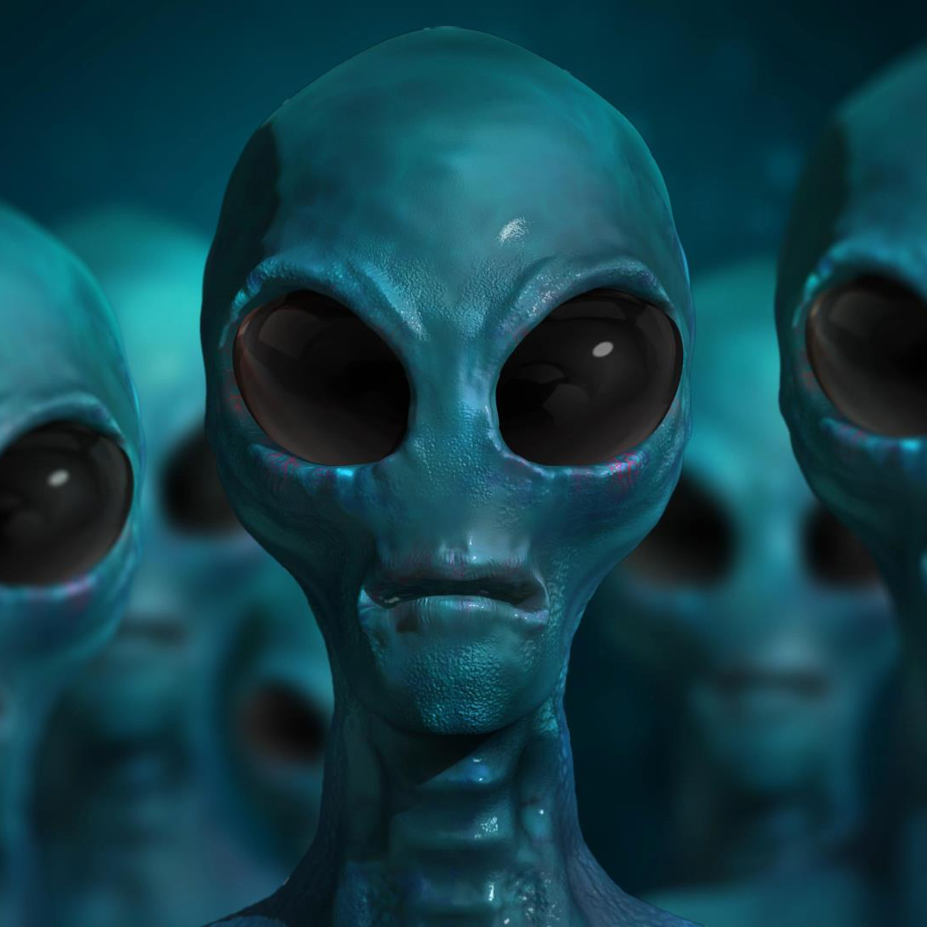 More Details of 10-Foot-Tall Alien Encounter in Las Vegas Emerge