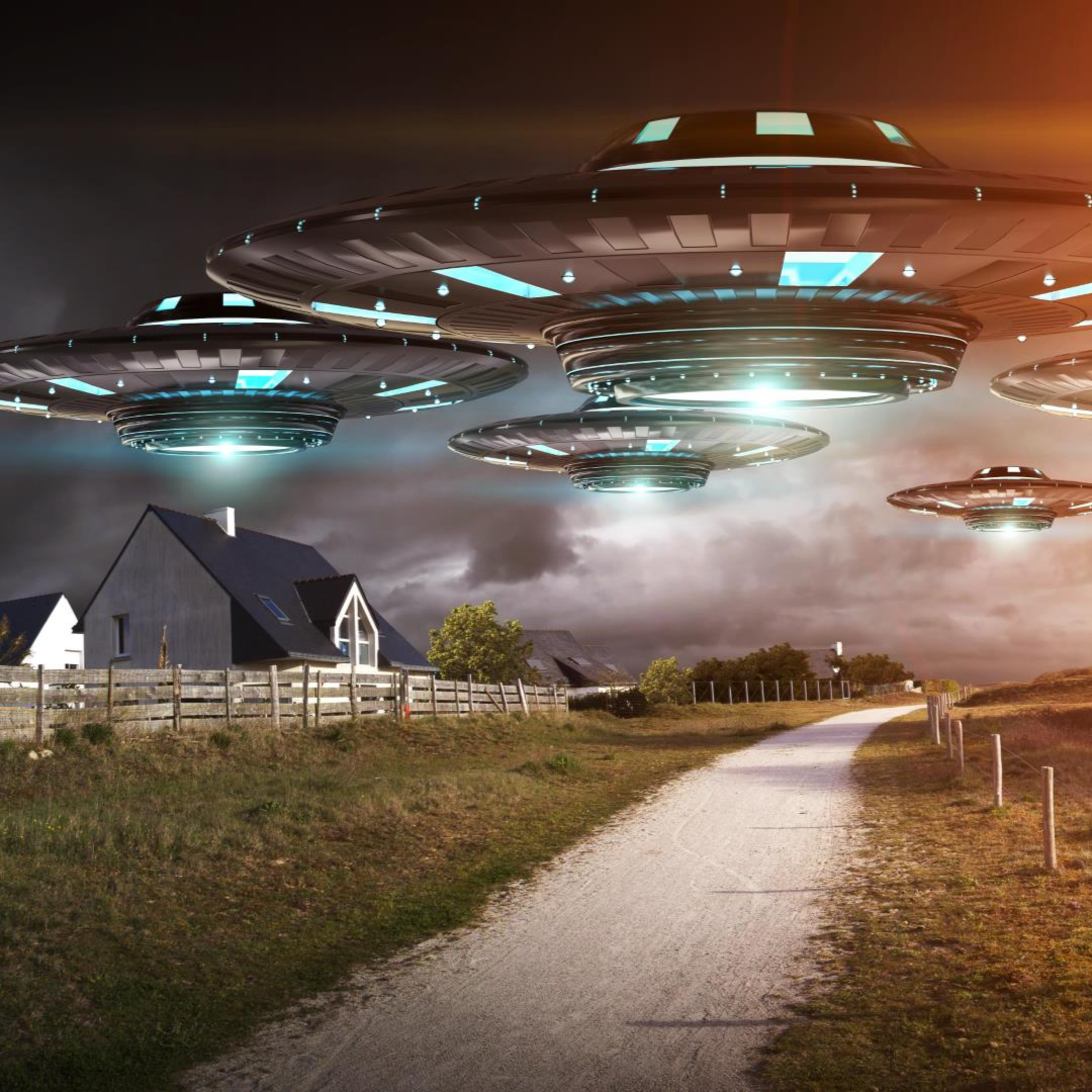Mainstream Media Disappoints with UFO Hearing Coverage