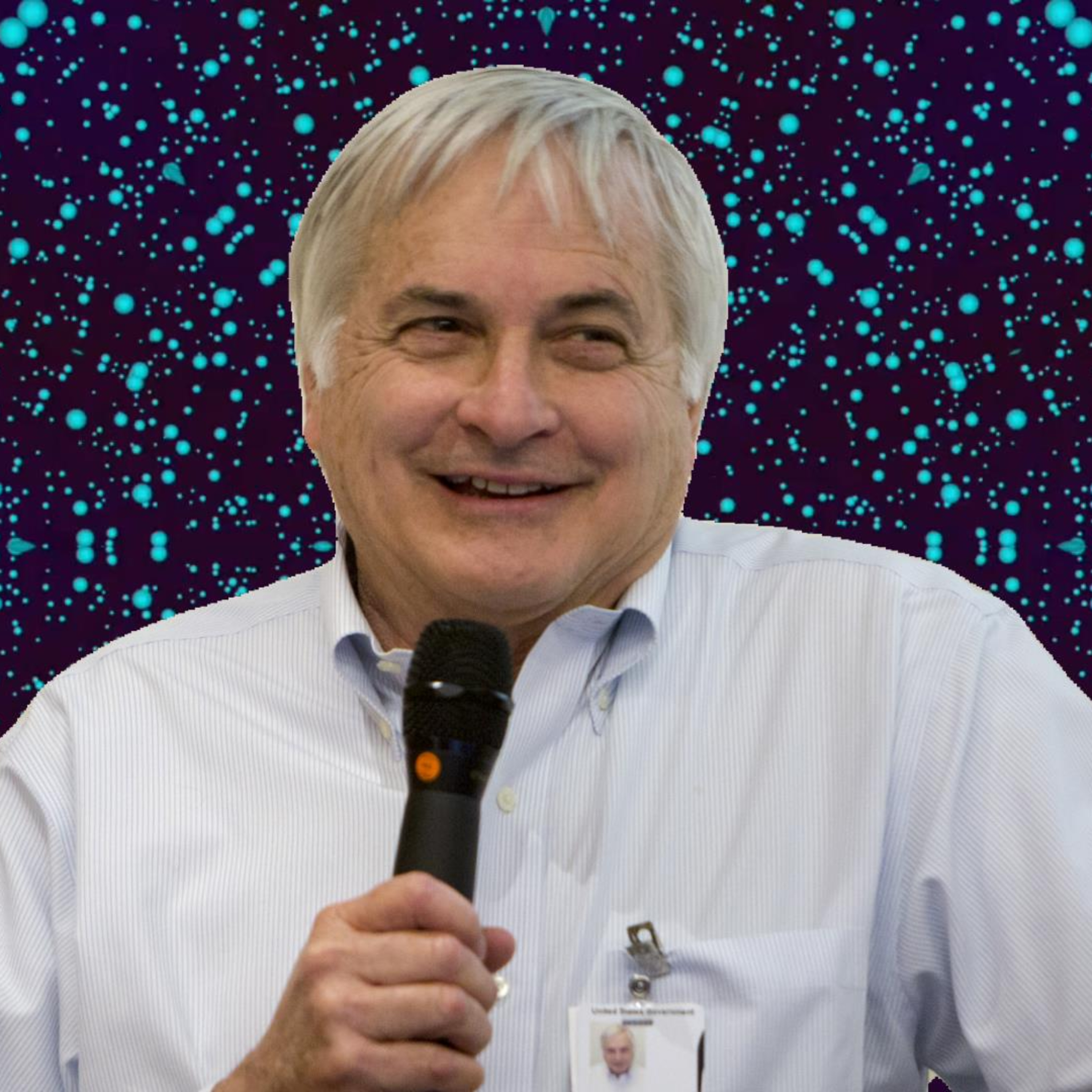 SETI Senior Astronomer's Undies in Bunch Over Grusch Assertions