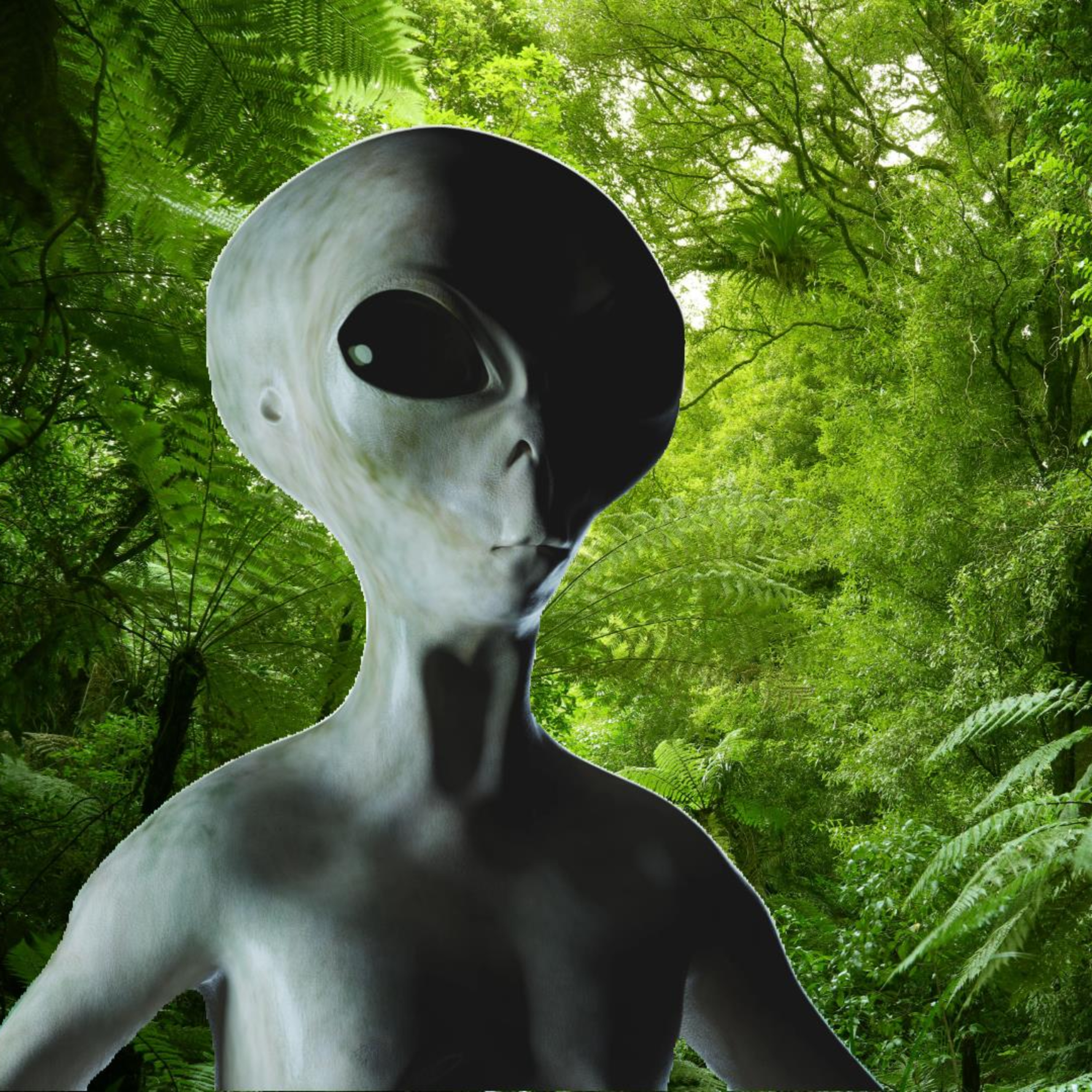 Reporter Admits Government Sicced Him onto Grusch/Peru Alien Update