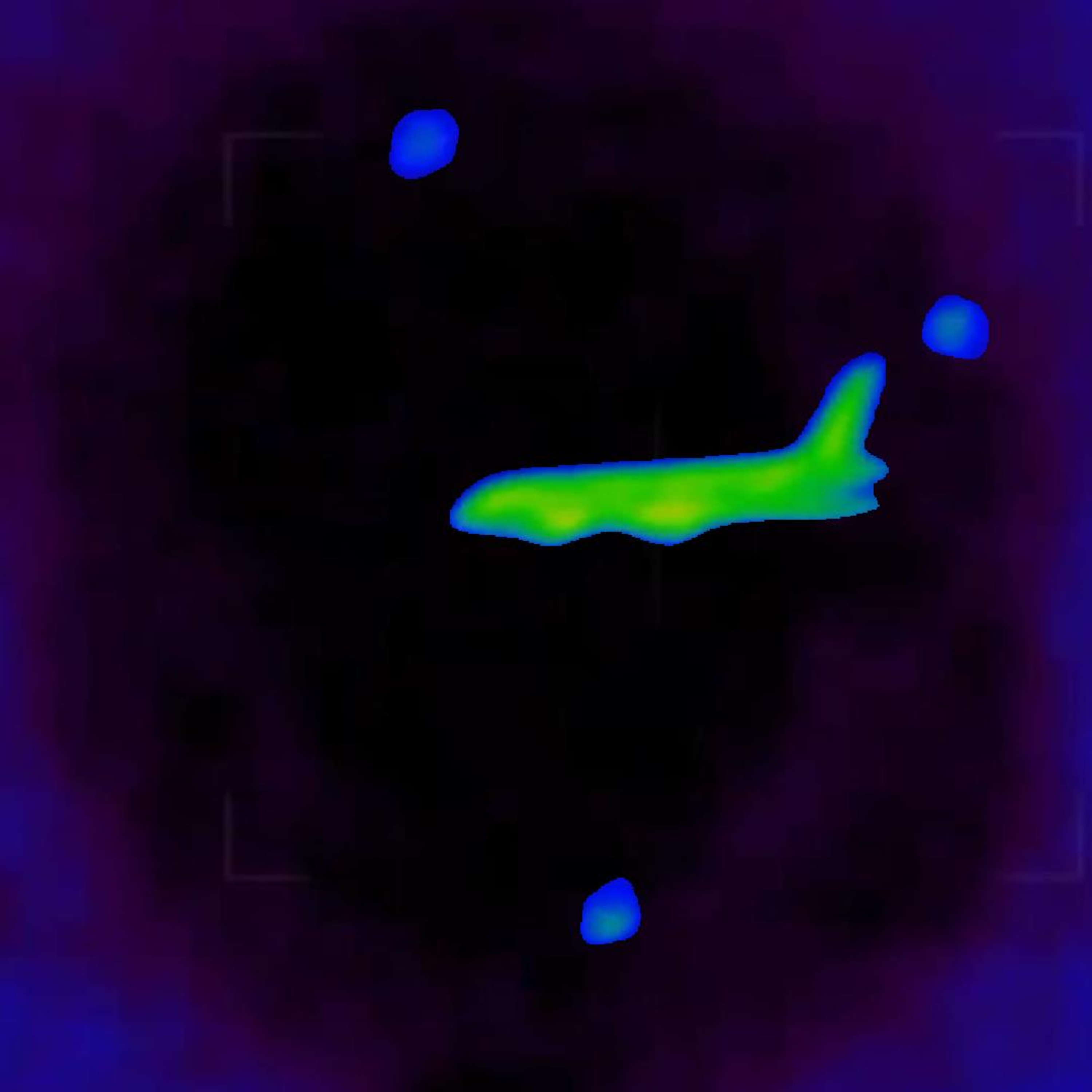Did ETs Make Malaysia Airlines Flight MH370 Disappear into a Wormhole?