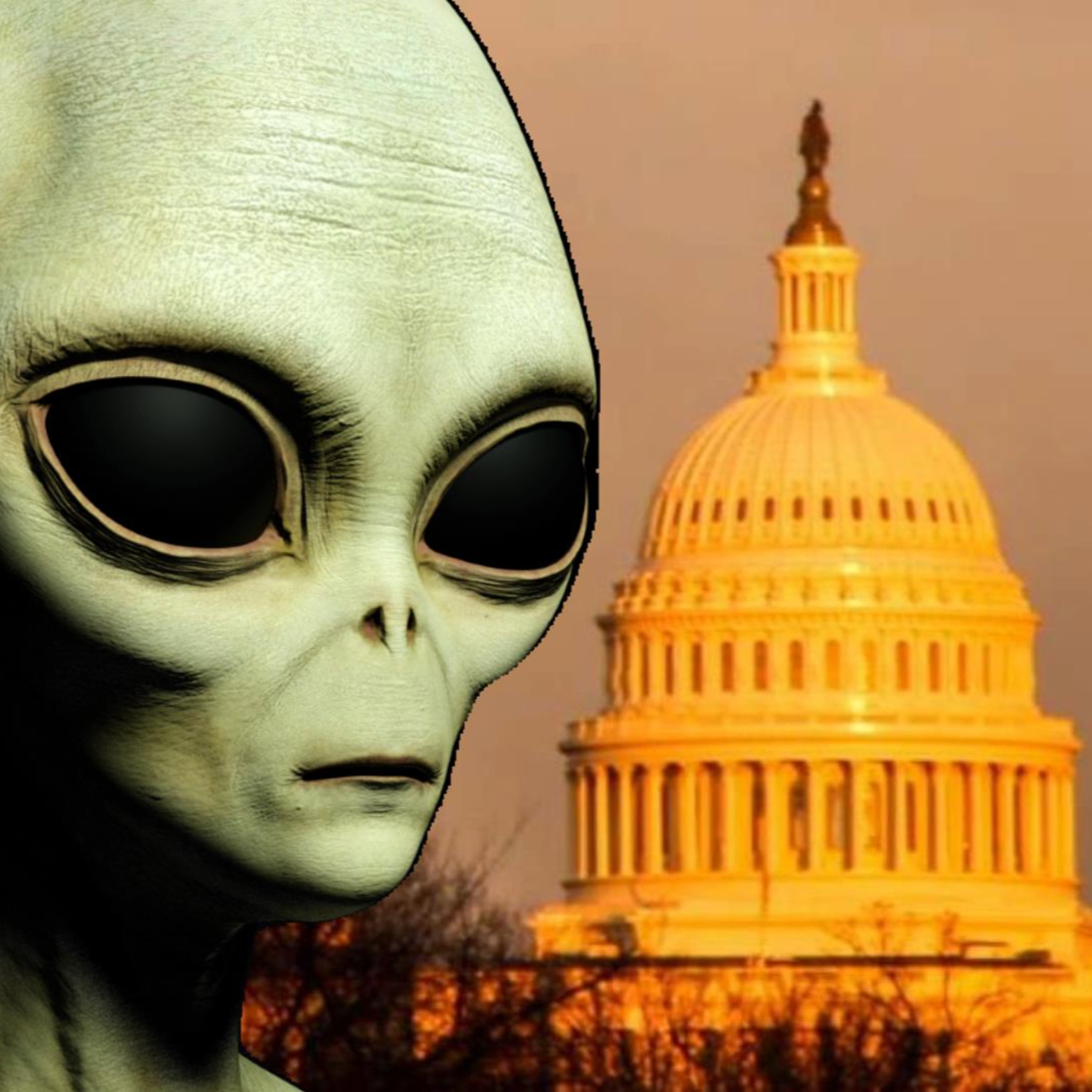 The War to End UFO Secrecy Continues to Rage in Washington