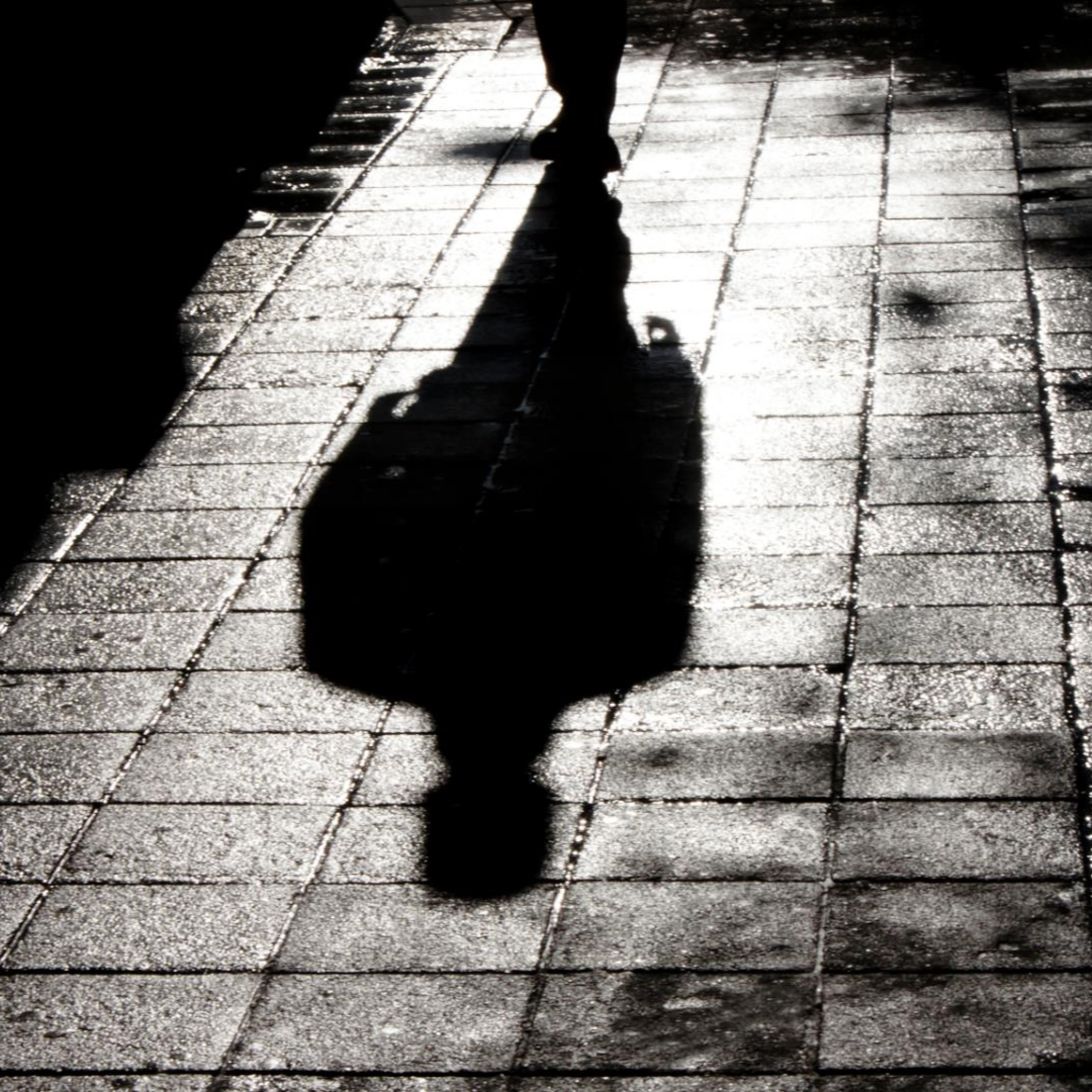 Meet the Mysterious Mr. Janus - Observer from Another World