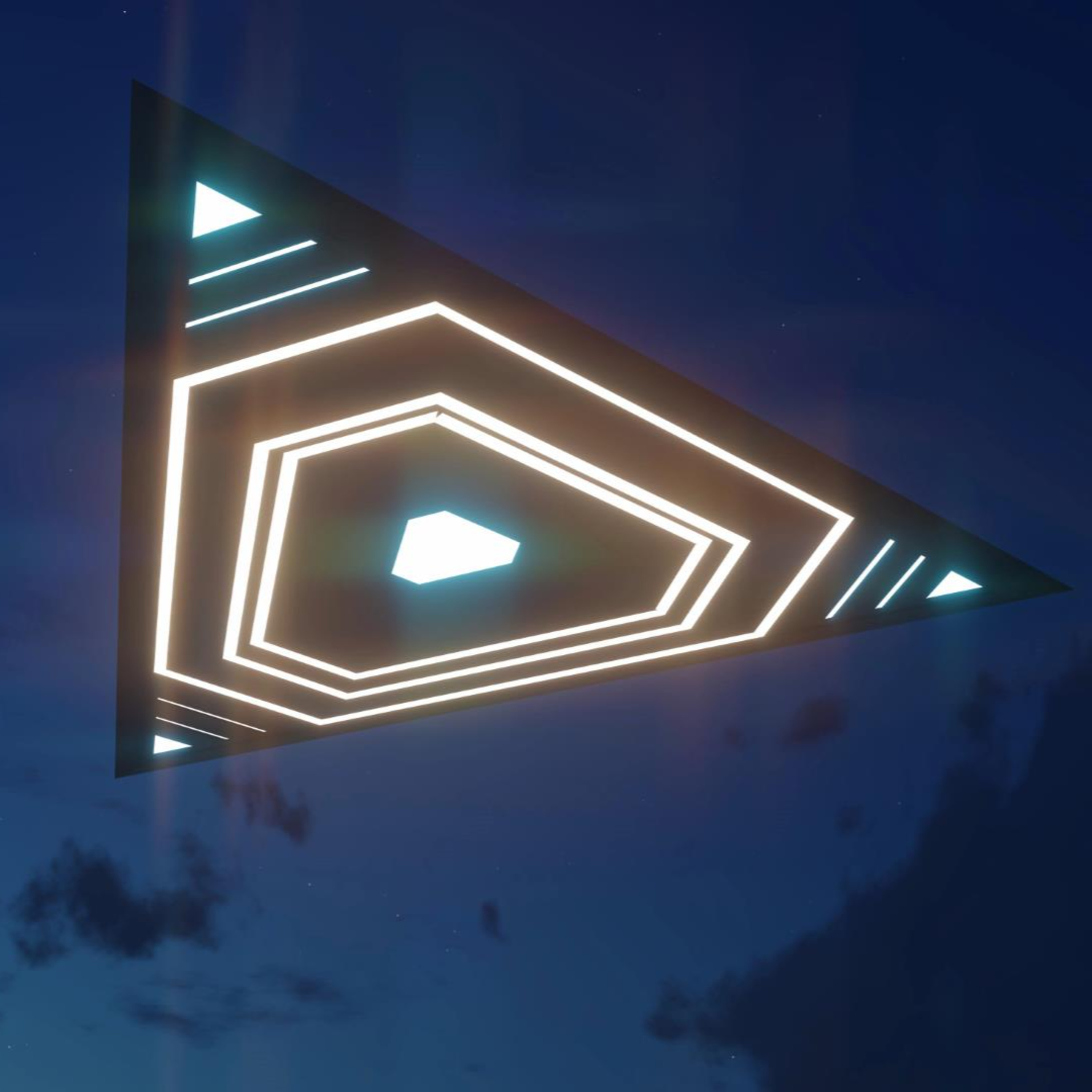 UFO - Extraterrestrial Reality