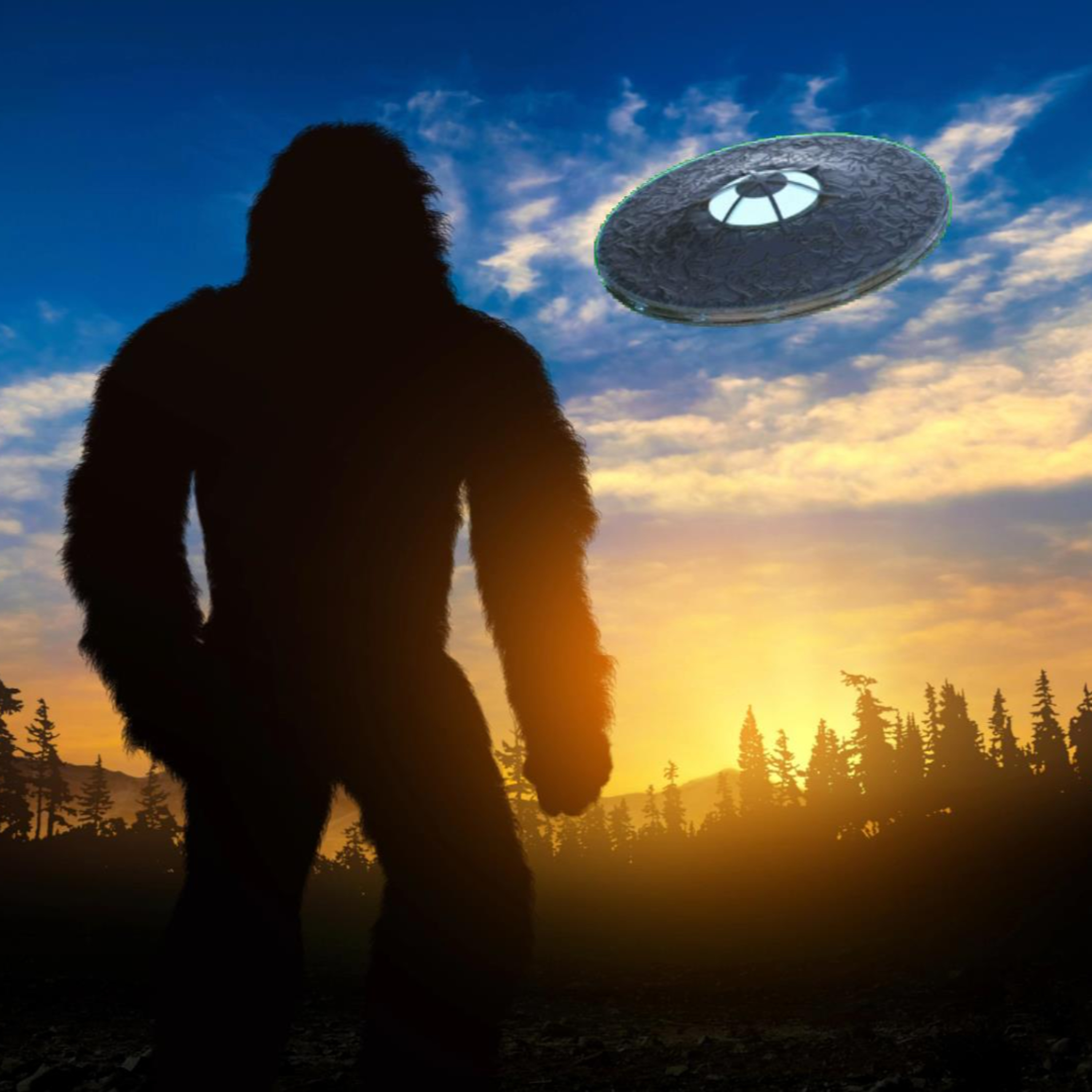 Elizondo says UFO Disclosure Efforts Underway/Colorado Bigfoot Sighting