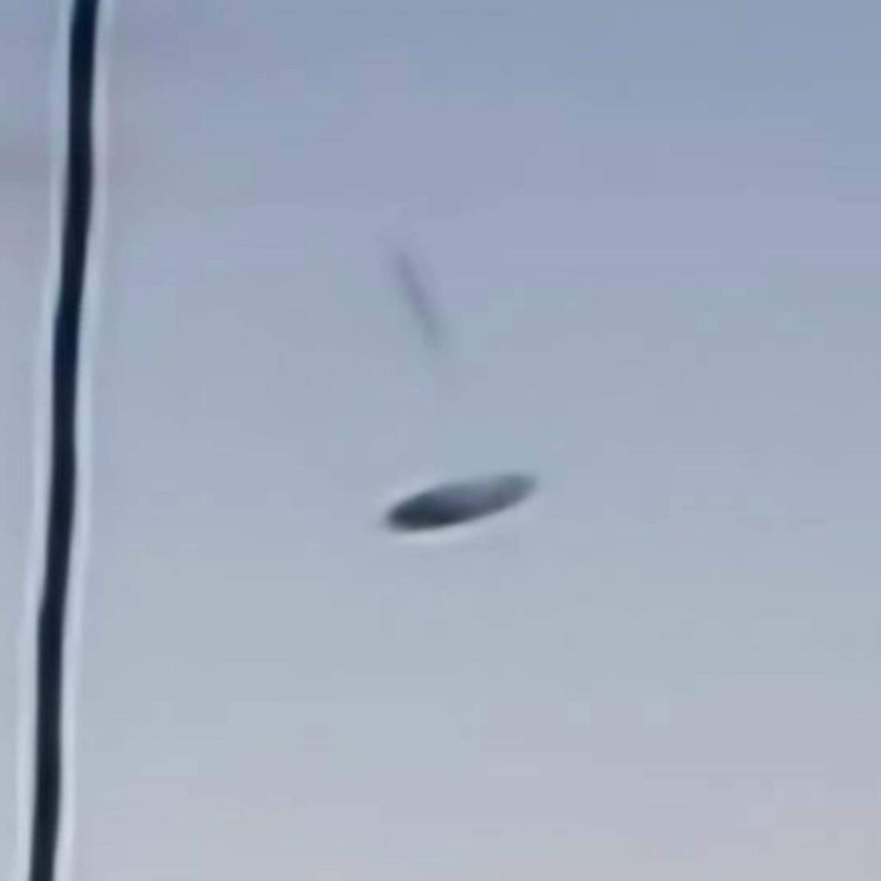Another Stephenville UFO Sighting/Congress Reps Briefed in Closed UFO Session