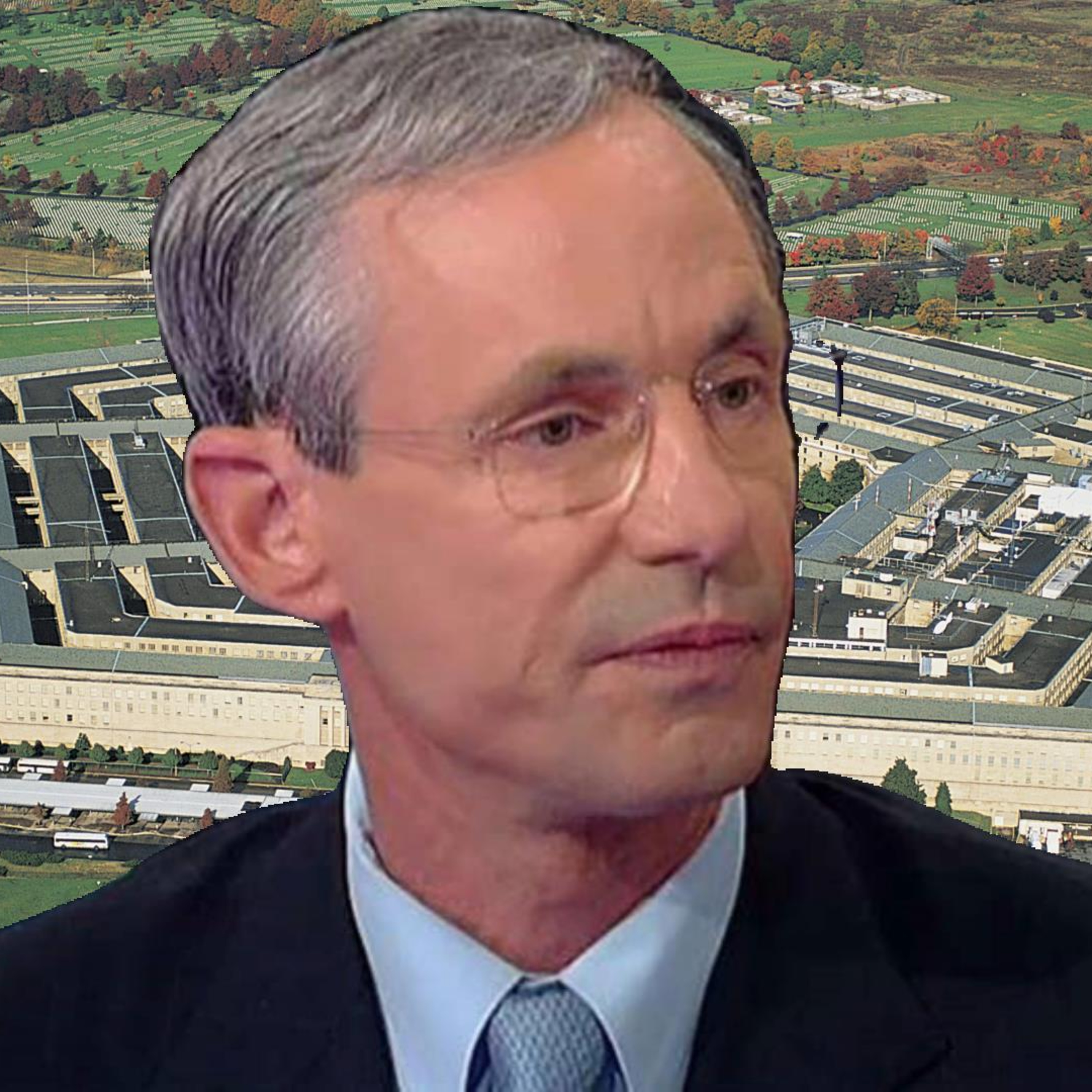 Christopher Mellon’s Top 10 Arguments for UFO Disclosure/Kirkpatrick Resignation Update