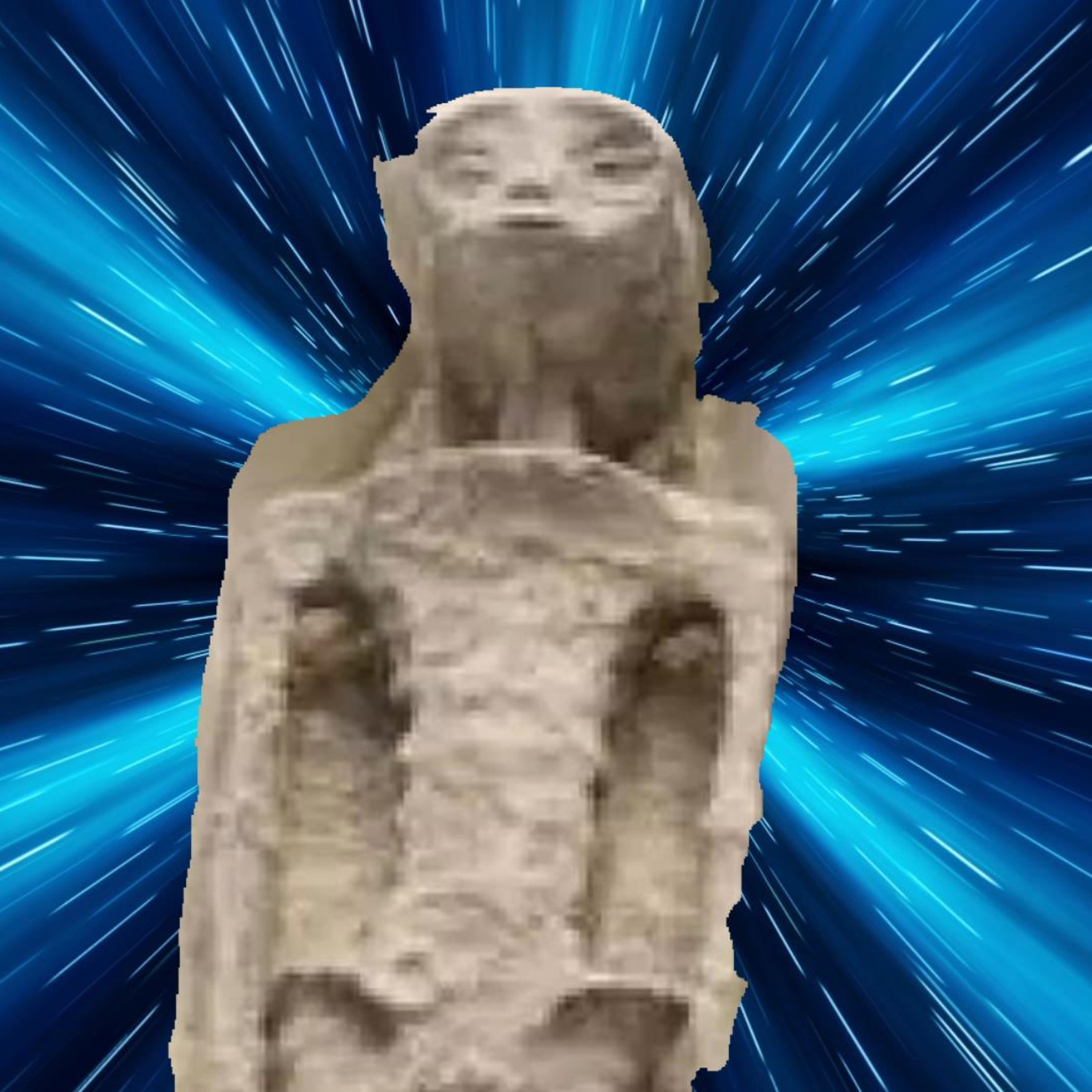 Surgeon Believes Peru Humanoids are Time Traveling Future Humans