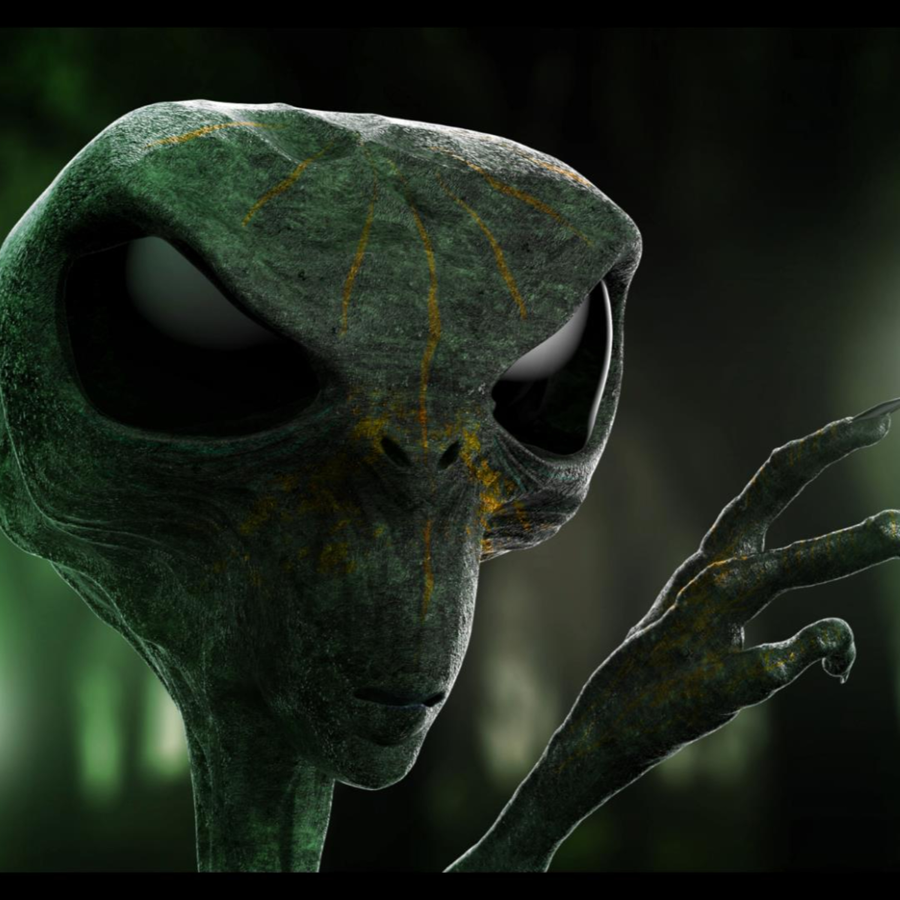 Mellon Calls for Government to Disclose ET Truth, Despite How 
