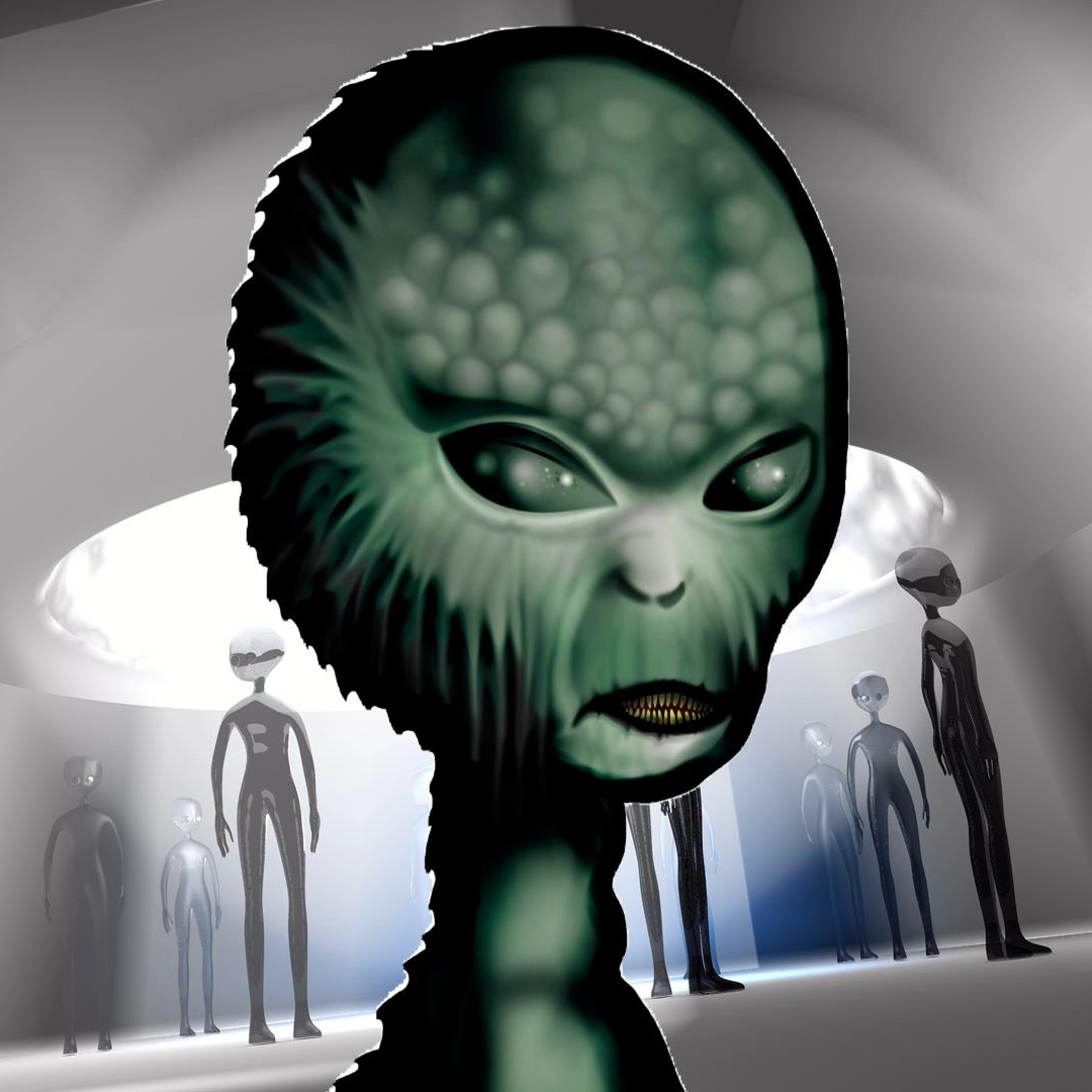 Canadian Teenager Abducted by “Monsters” in Flying Saucer/Loeb Fends Off Phony “Scientists”