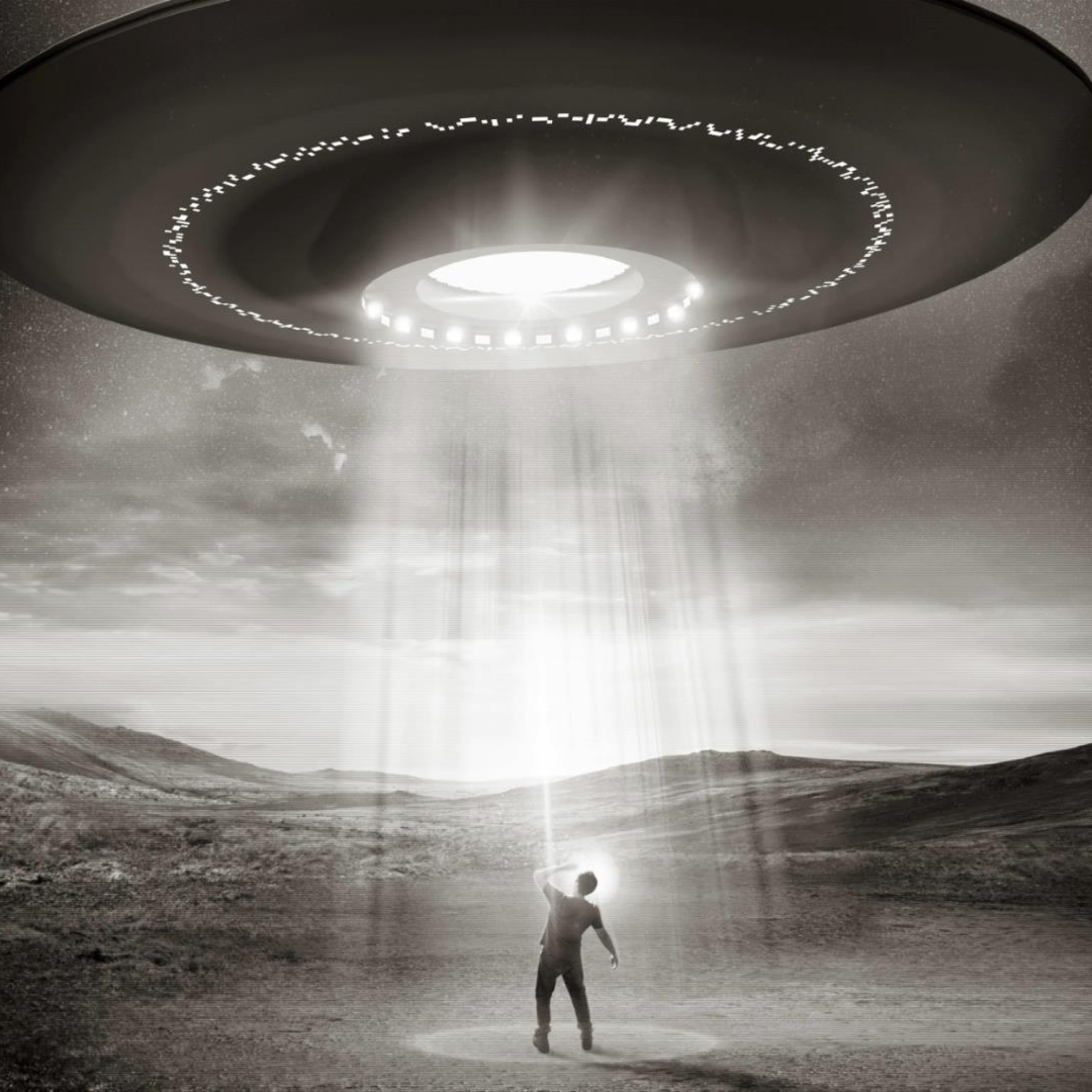 Mainstream News Outlets Publish Embarrassing UFO Articles Devoid of Useful Information
