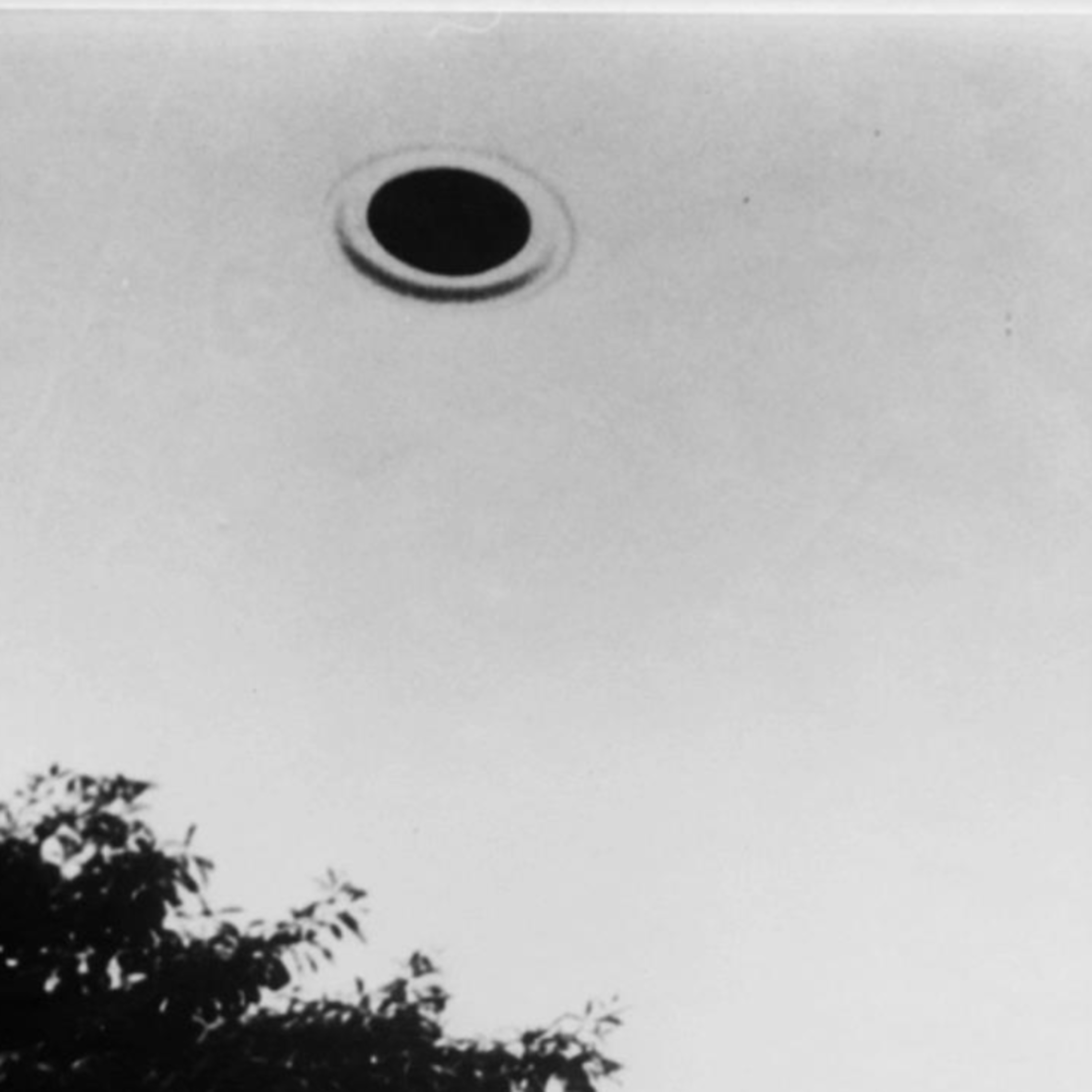 Flying Saucer Stuns Father & Son in 1952 New Jersey/UAP Disclosure Act Legislation Update