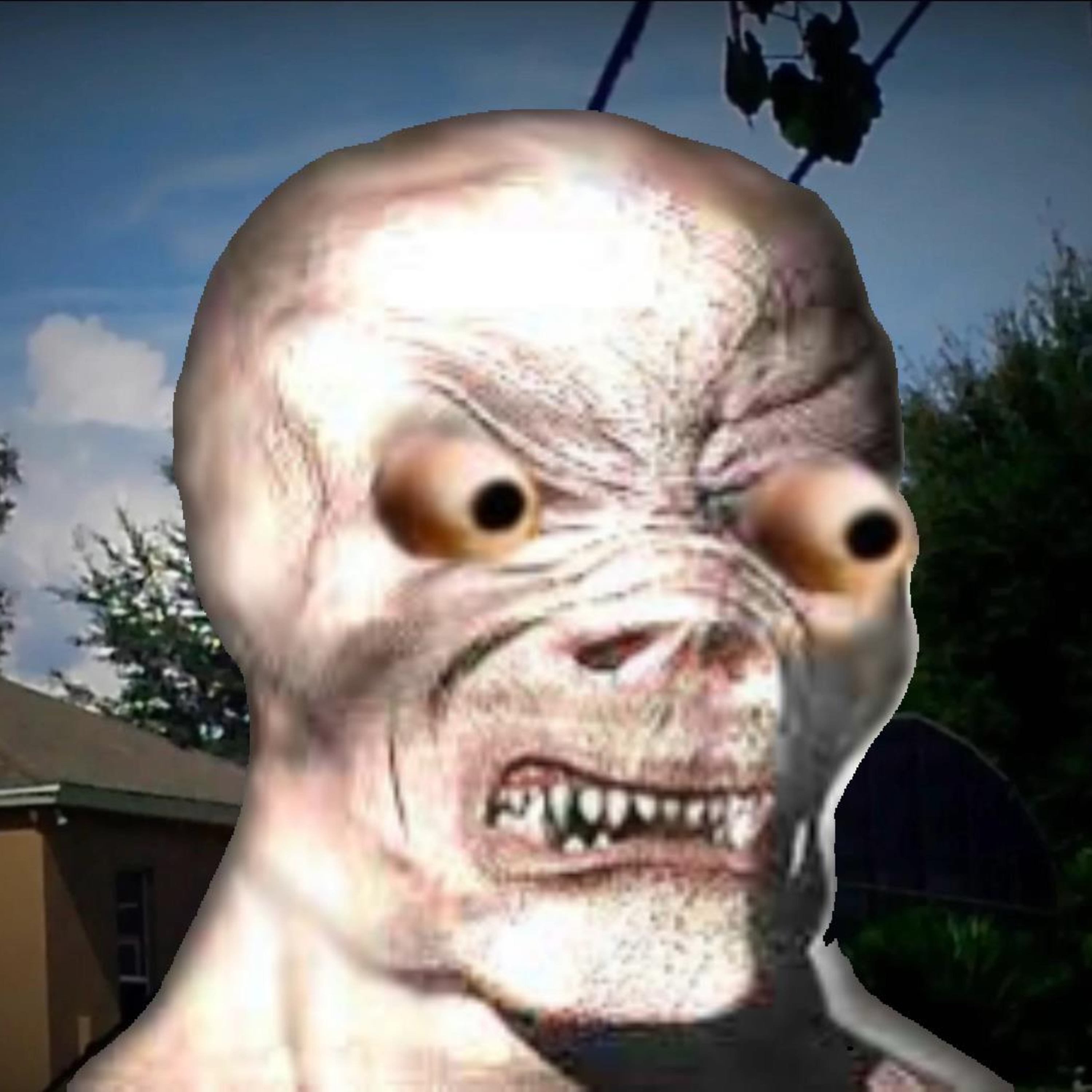 Weird Aliens, Weird Encounters/Planet X Update