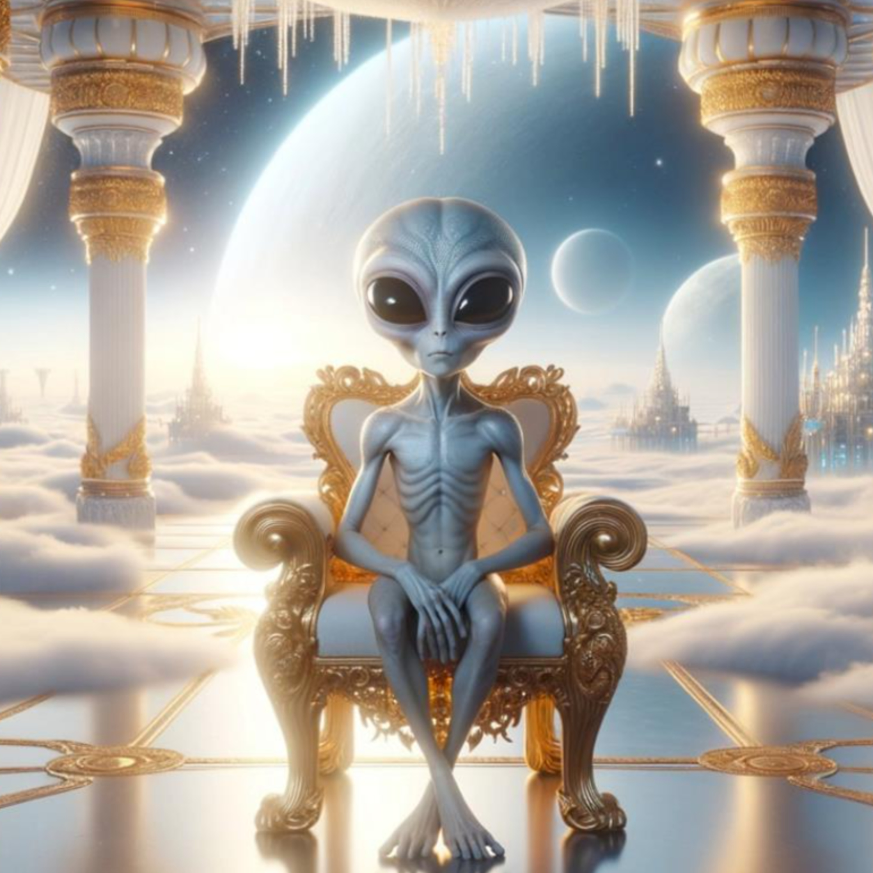 The Biggest Possible Reason UFO Disclosure Could Devastate Religion