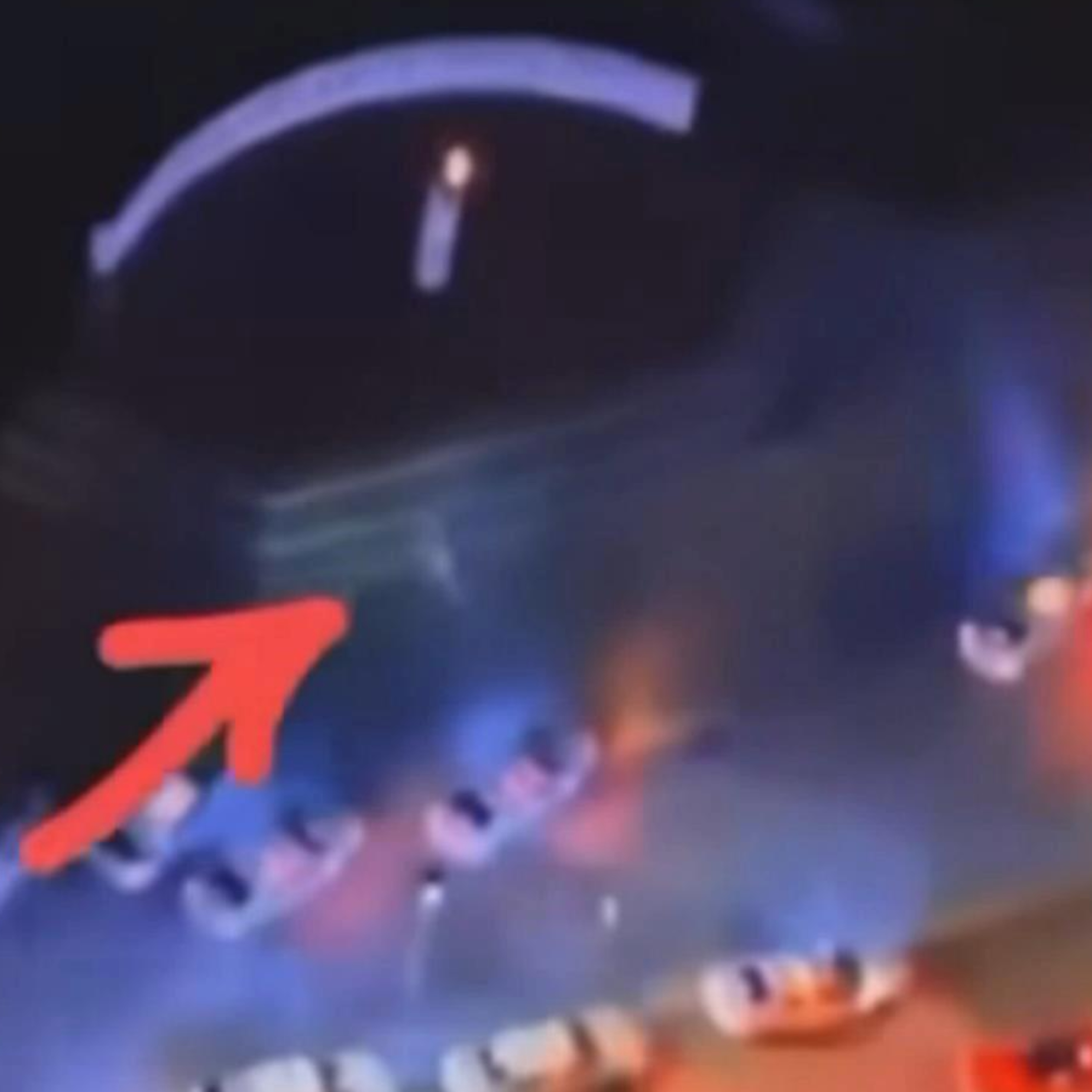 “Miami Mall Aliens” Unrelated to Las Vegas Aliens/Request for David Grusch Docs Denied