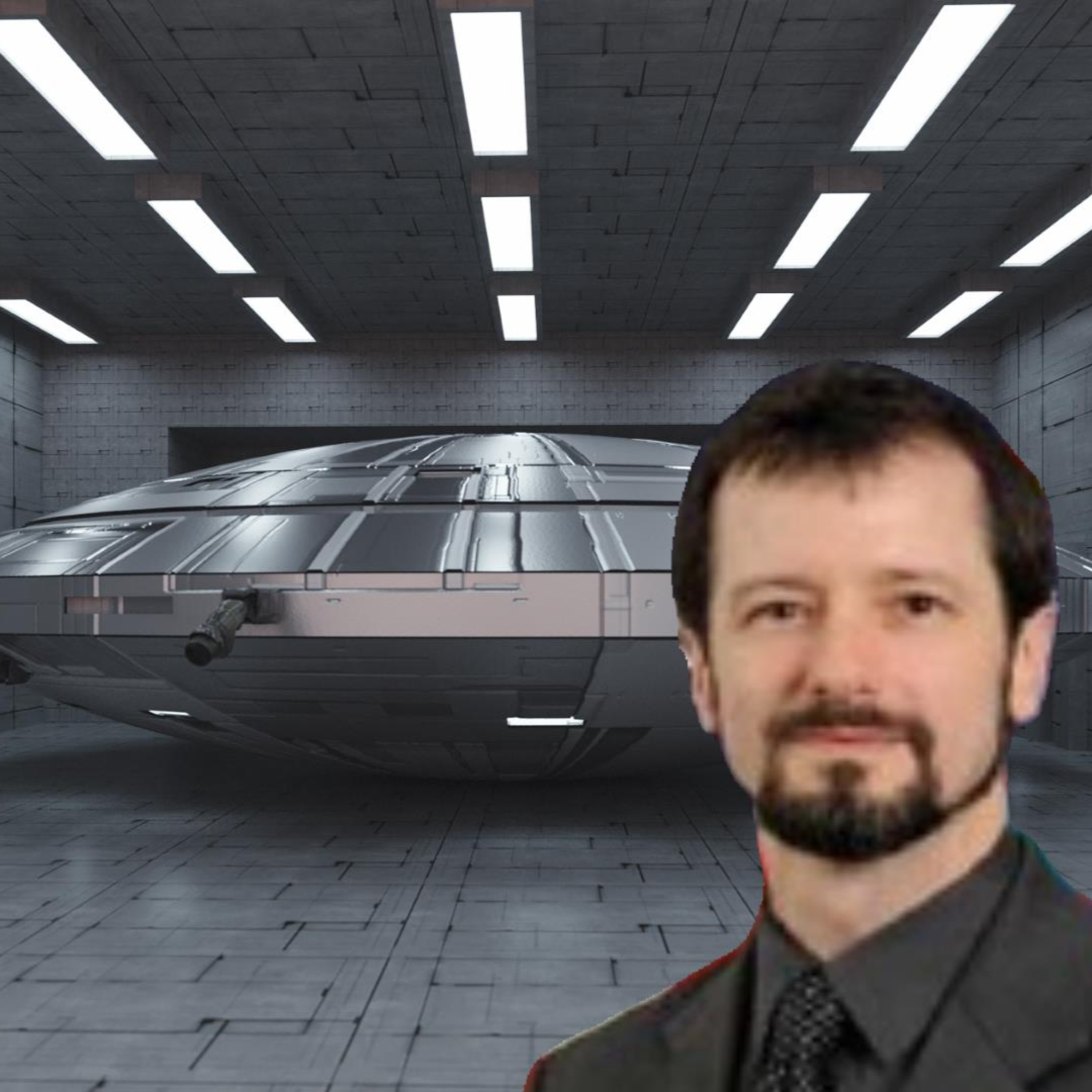 UFO - Extraterrestrial Reality