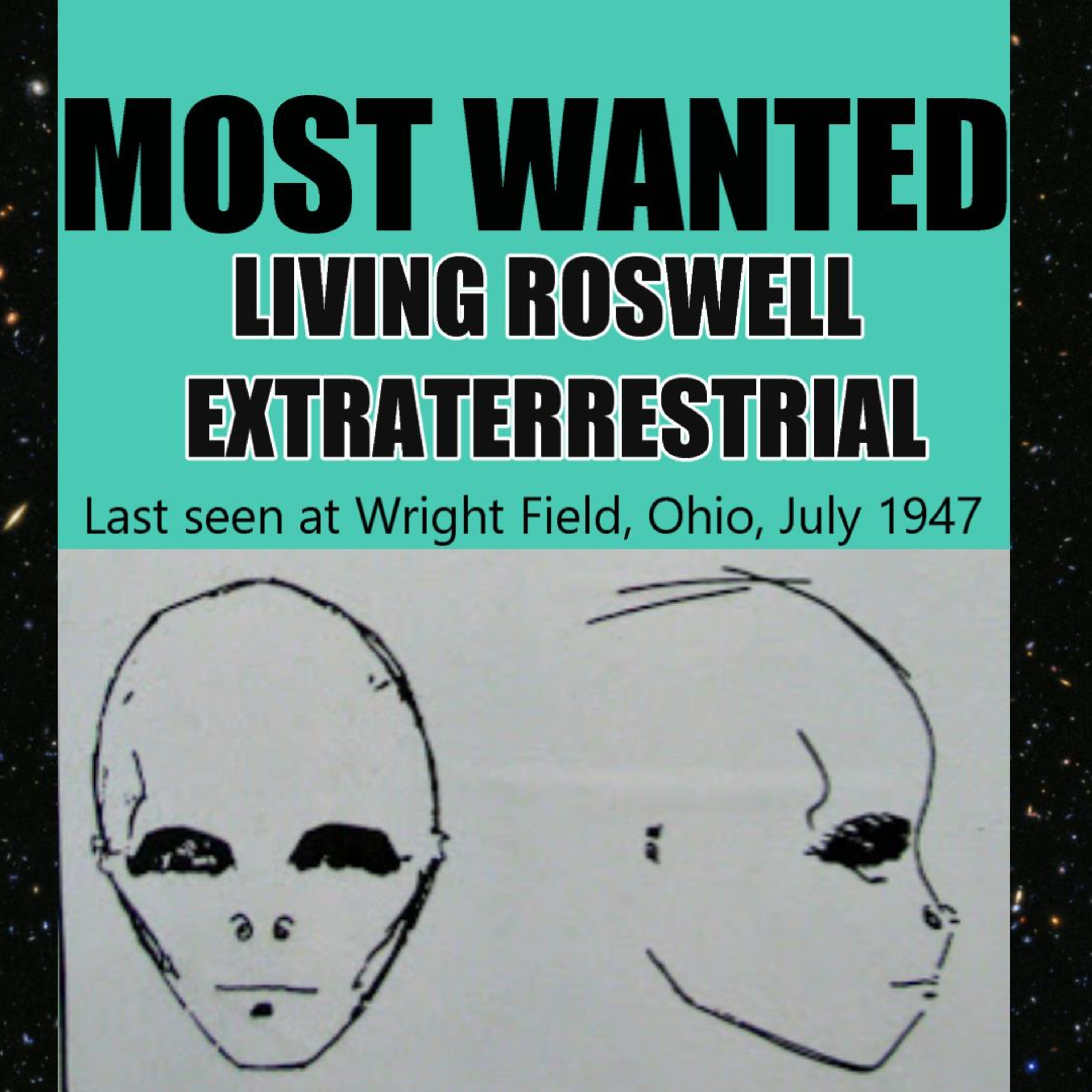 What Happened to the Extraterrestrial Survivor of the Roswell UFO Crash?