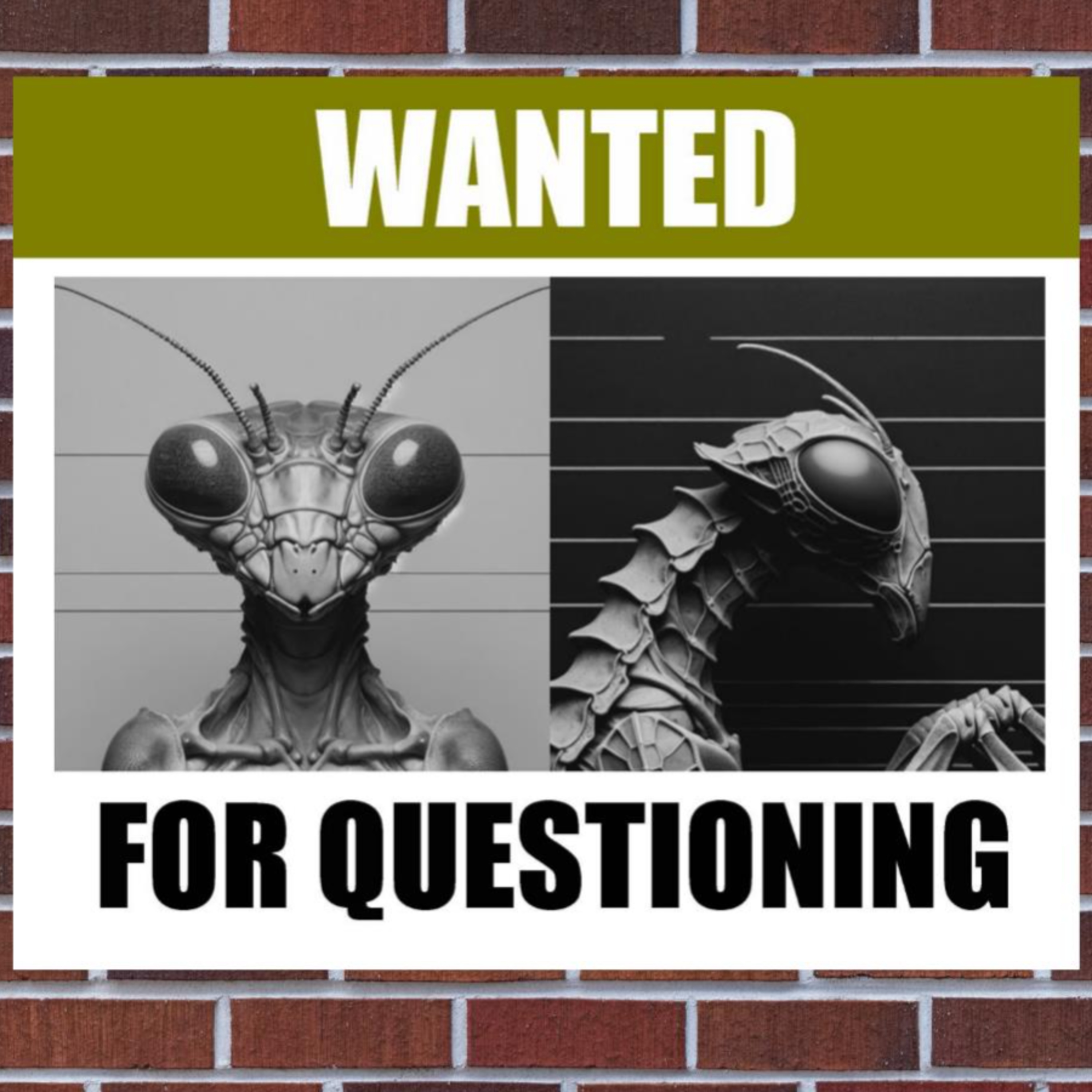 Implications of the Scientifically Proven Alien Presence/New Vegas Alien Evidence