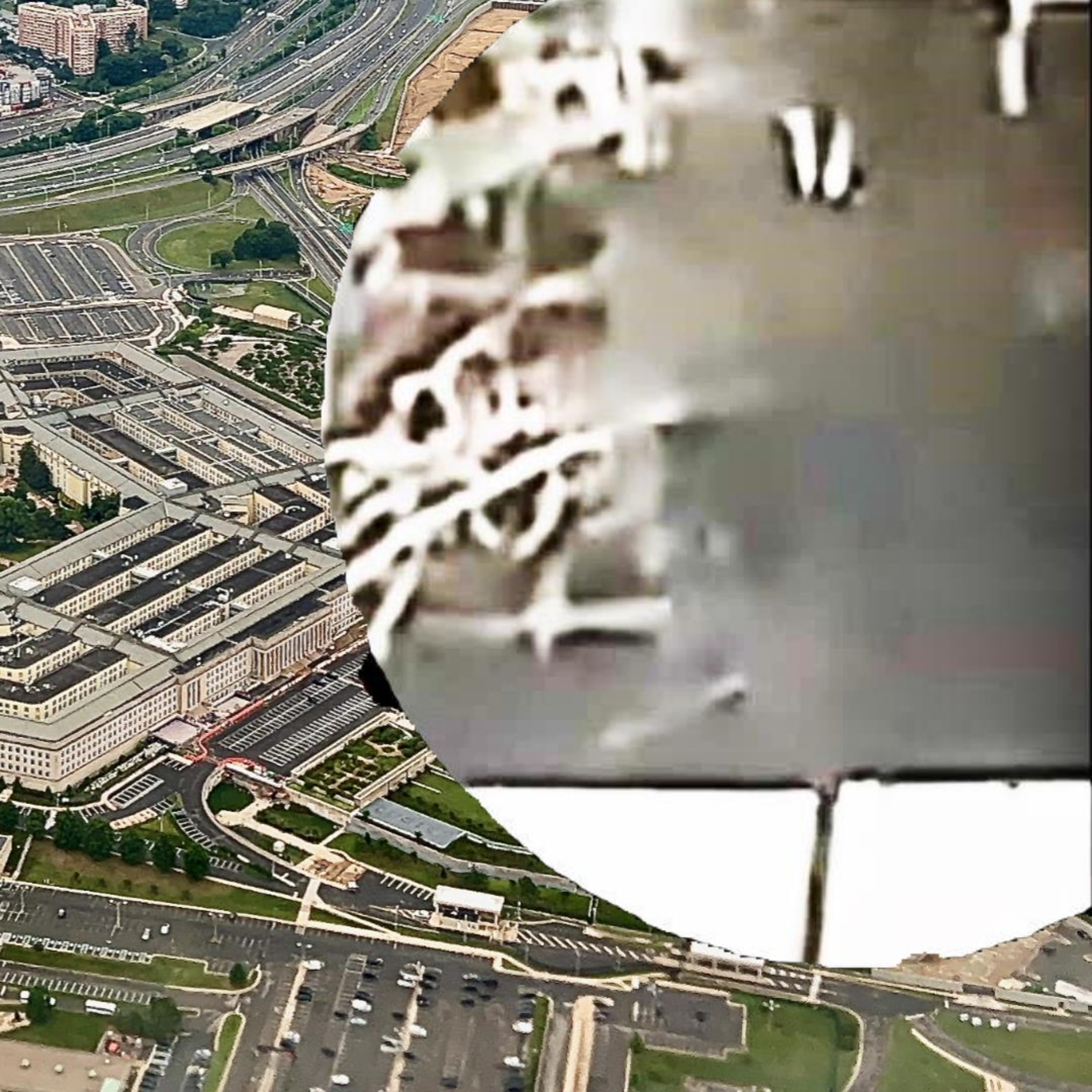 Pentagon Needs to Come Clean About Extraterrestrials/NHI