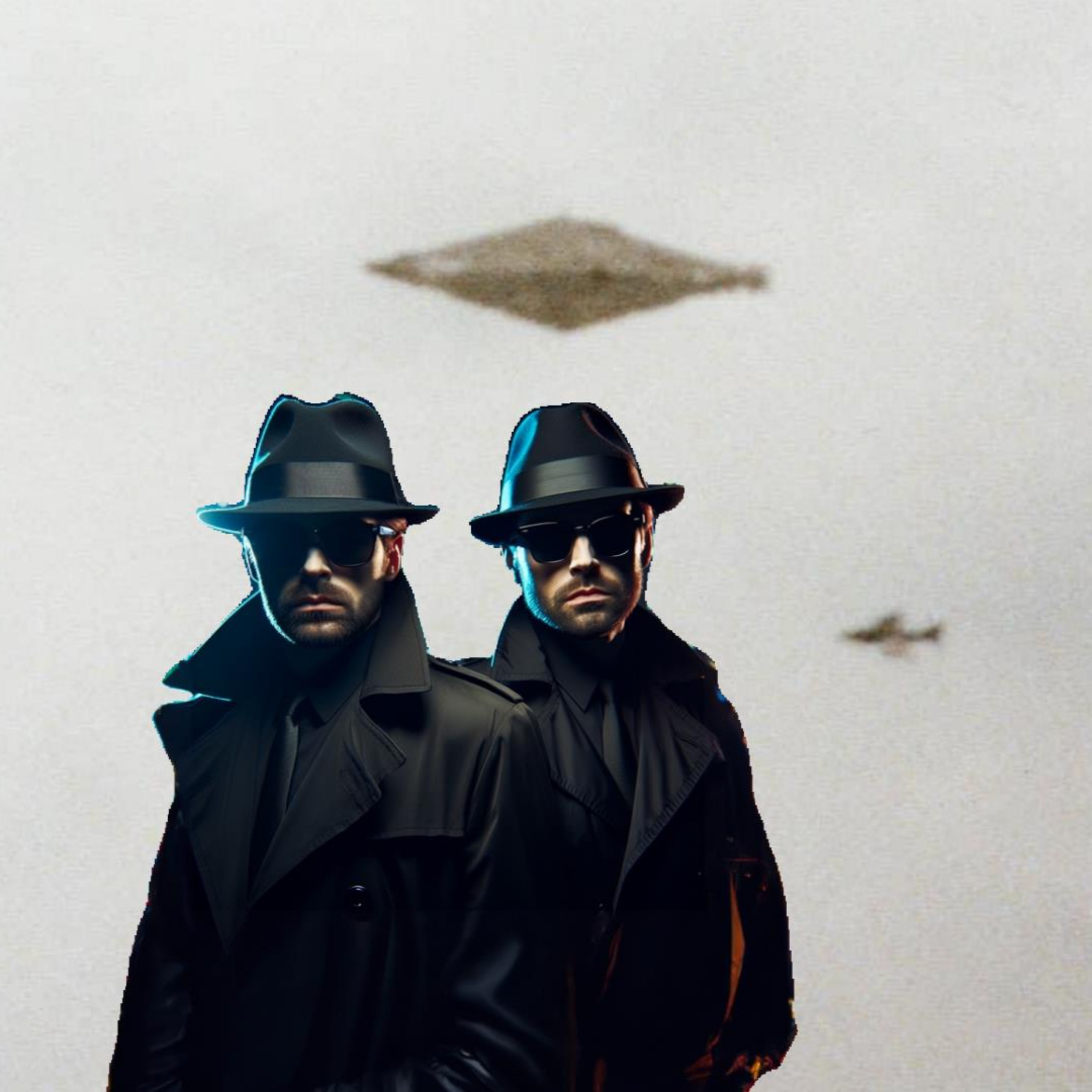 UFO - Extraterrestrial Reality