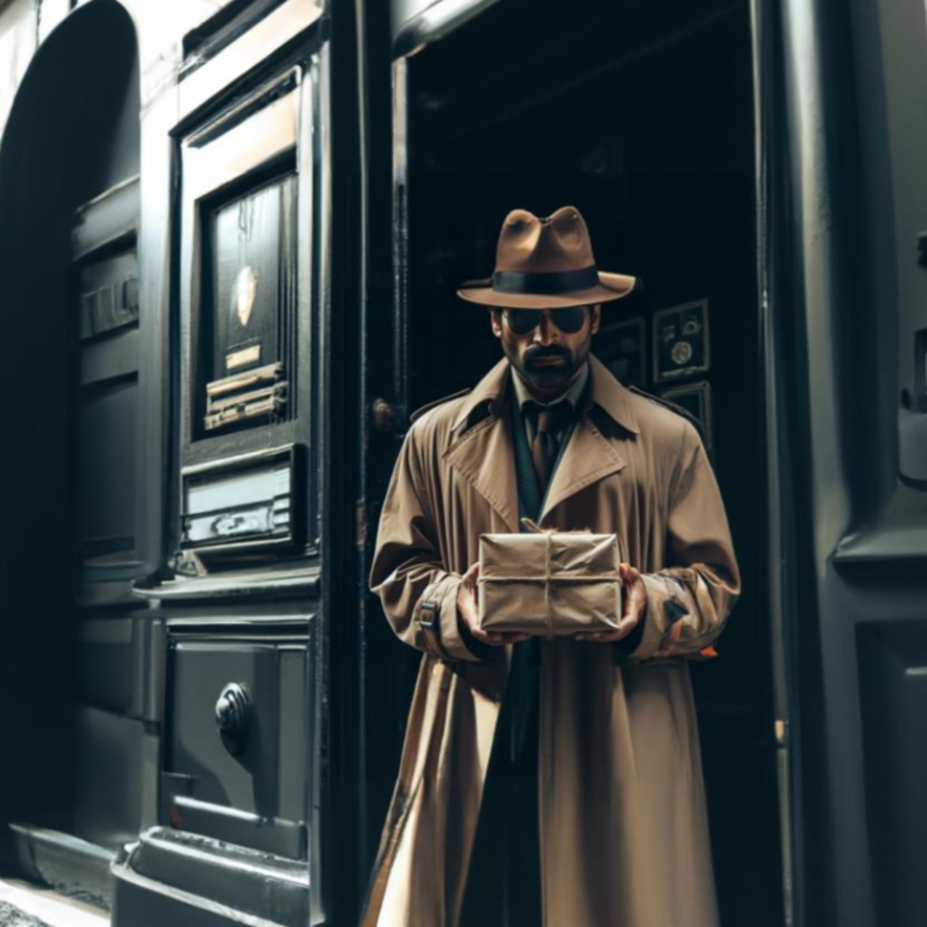 MUFON Obtains UAP Samples, but Mystery Thief Walks Off with Portion of the Unearthly Material