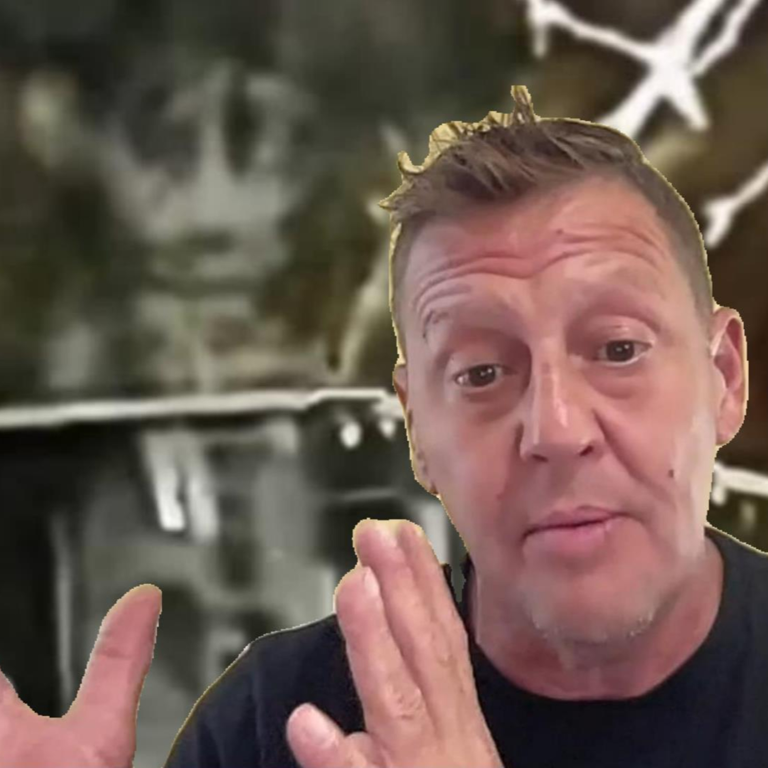 Scott Roder Talks Vegas Aliens and UFO Community Leader Reactions to the Evidence