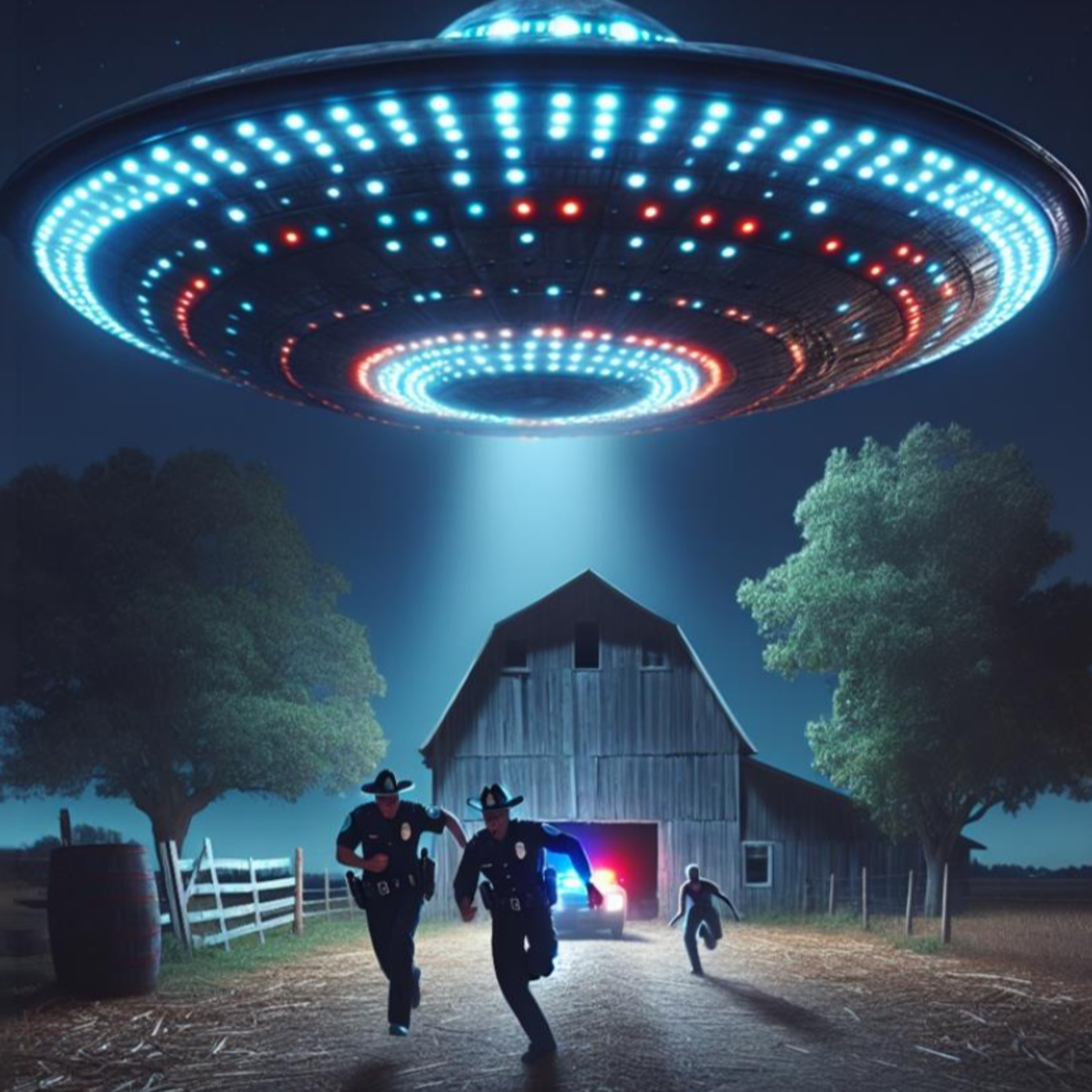 A Debunker Responds! Plus: The 1965 Exeter, New Hampshire UFO Encounter Revisited