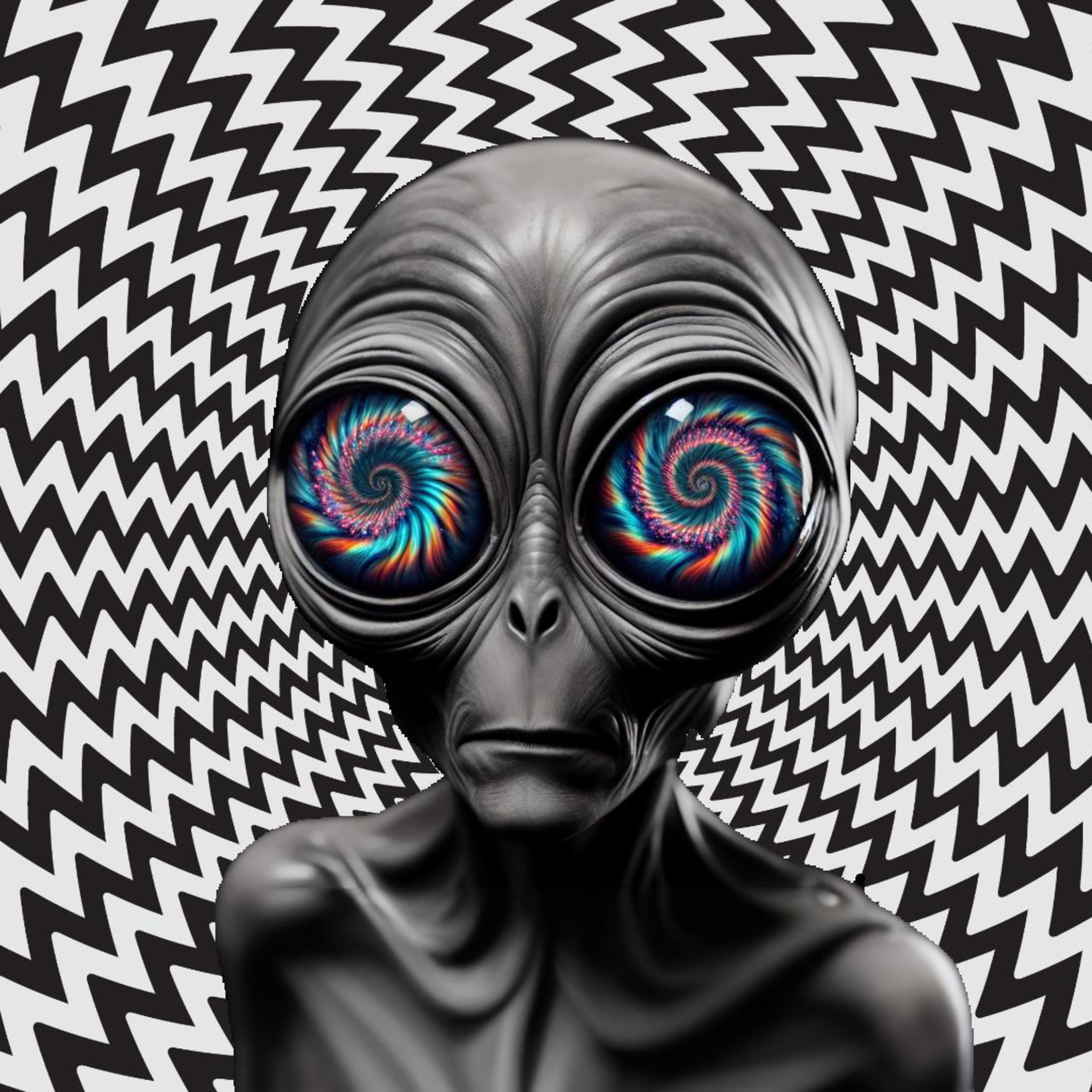 Alien Advantages Over the Human Race