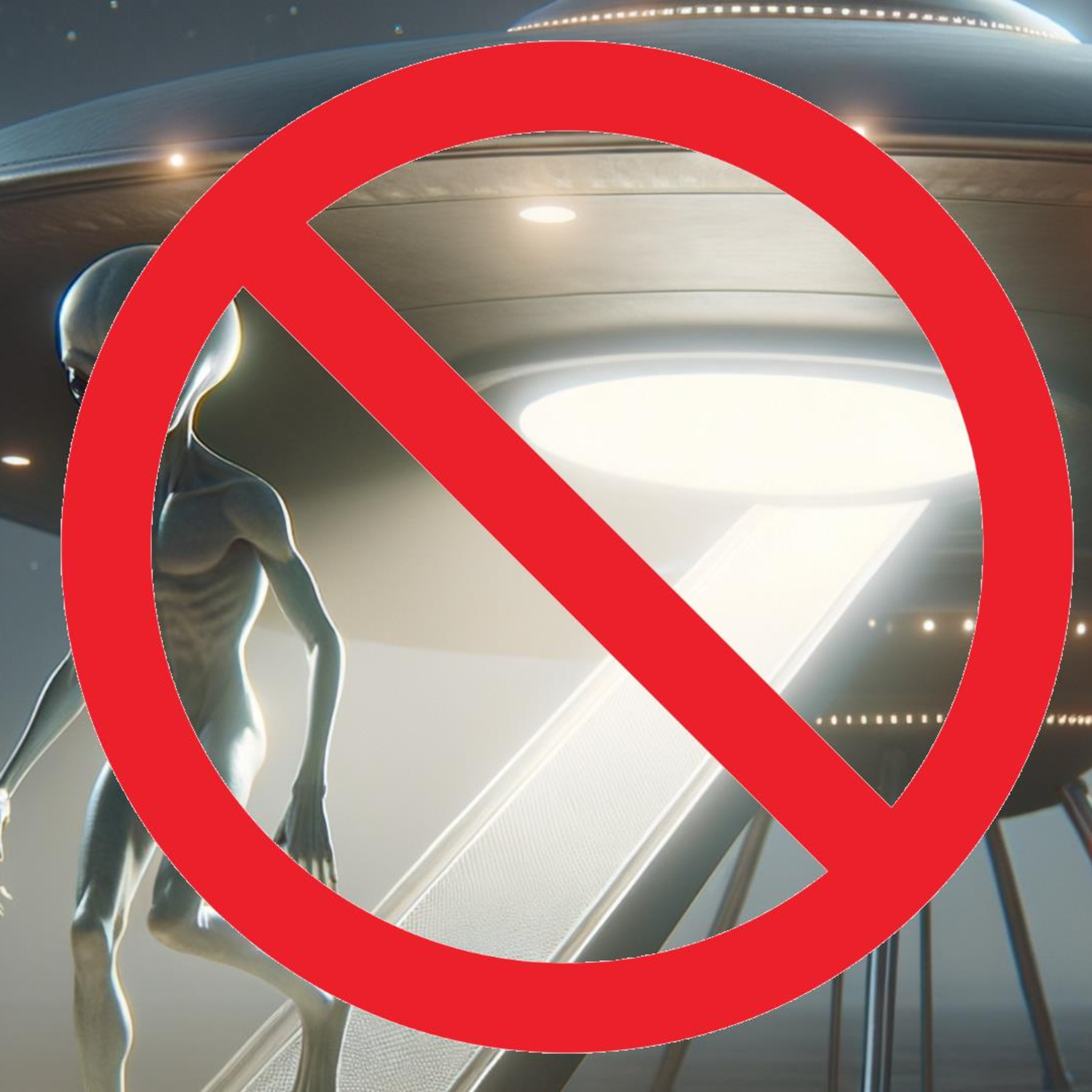 The Pro-UFO Cover-Up Viewpoint