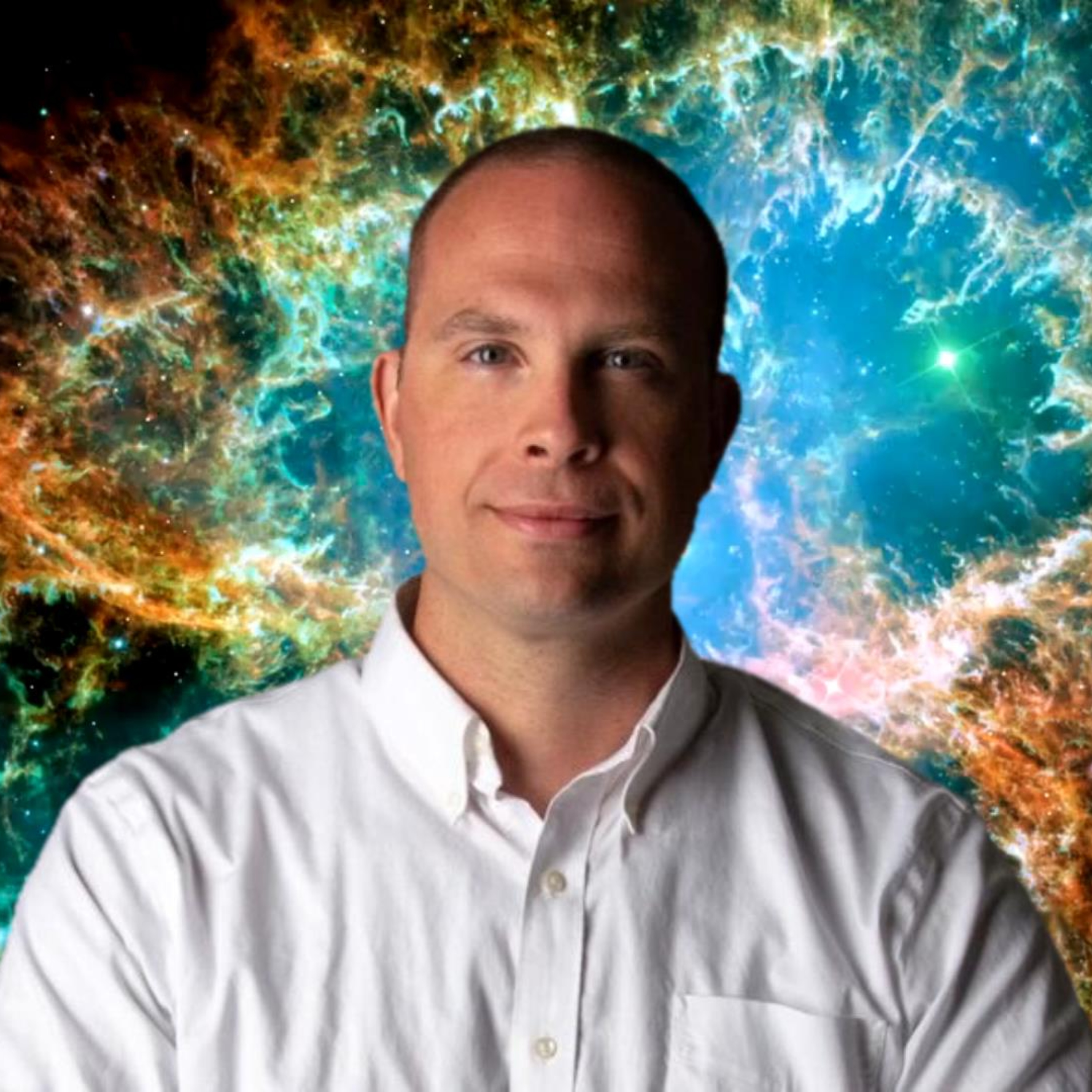 UFO Whistleblower David Grusch Files $2.5 Million Lawsuit