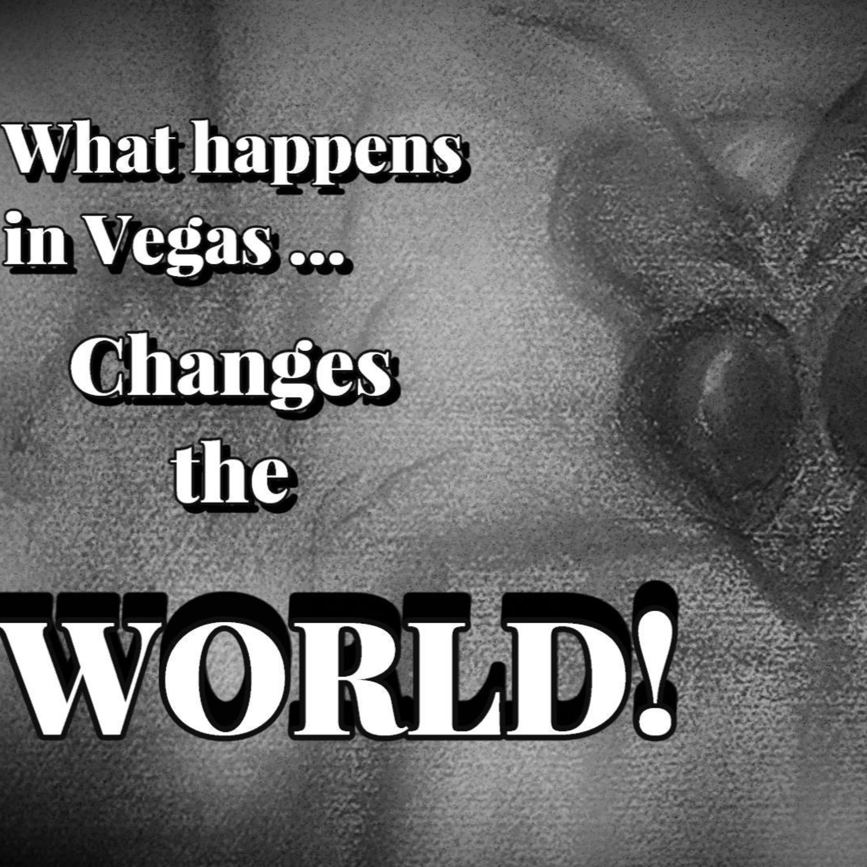 Nobody was Prepared to Deal with the Vegas Alien Proof/ET & UFO Encounters of the 1800s