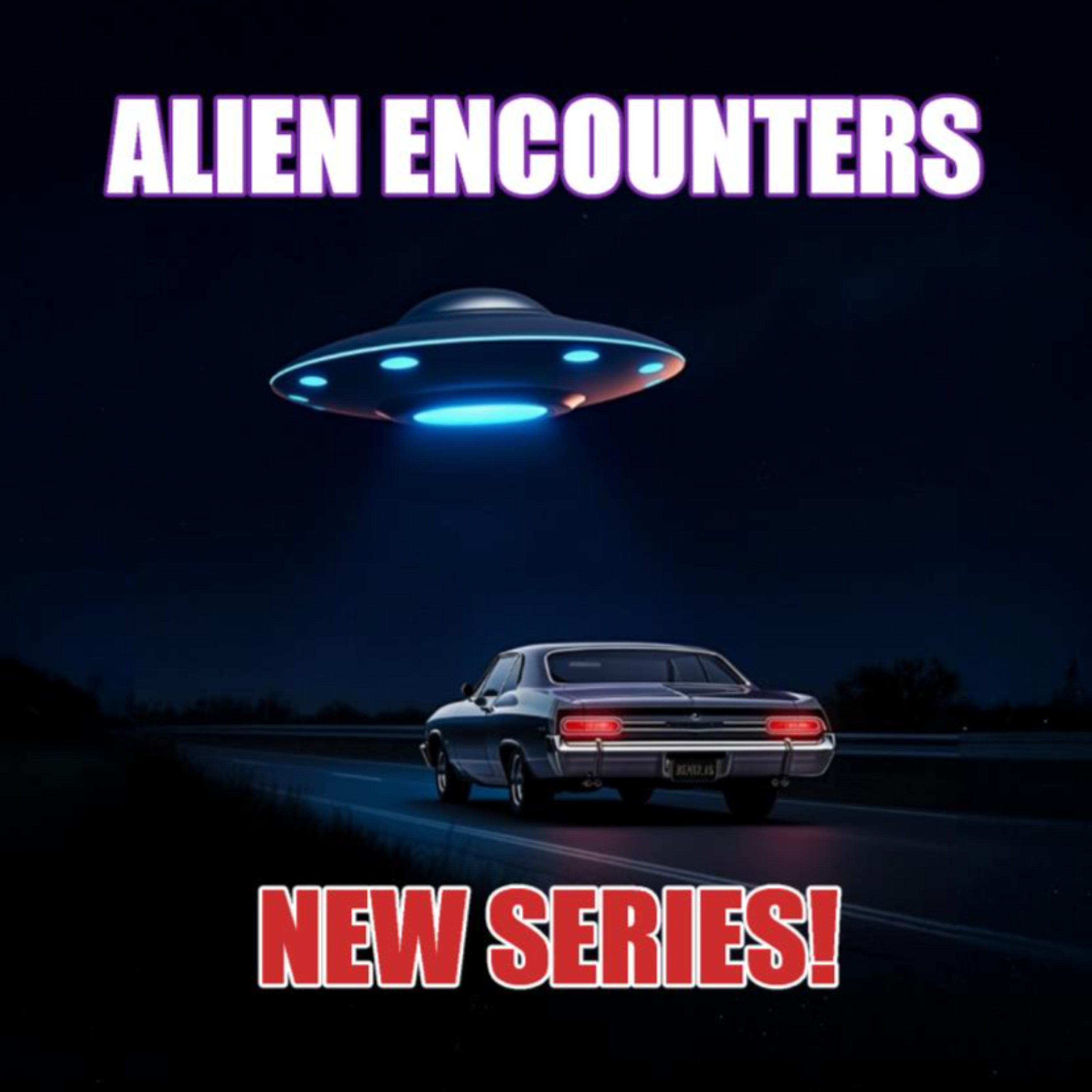 UFO - Extraterrestrial Reality