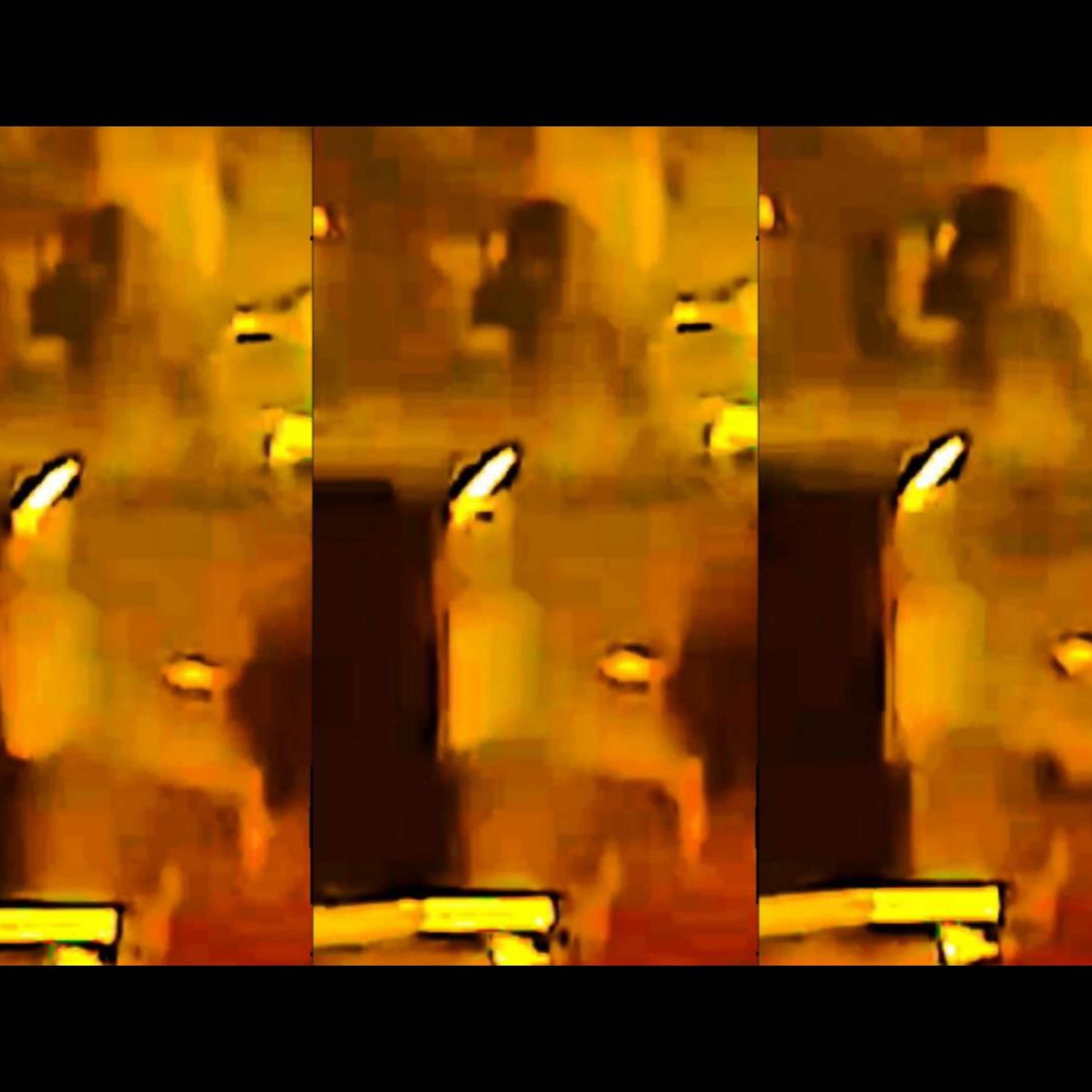 The Nature of Alien Cloaking Abilities