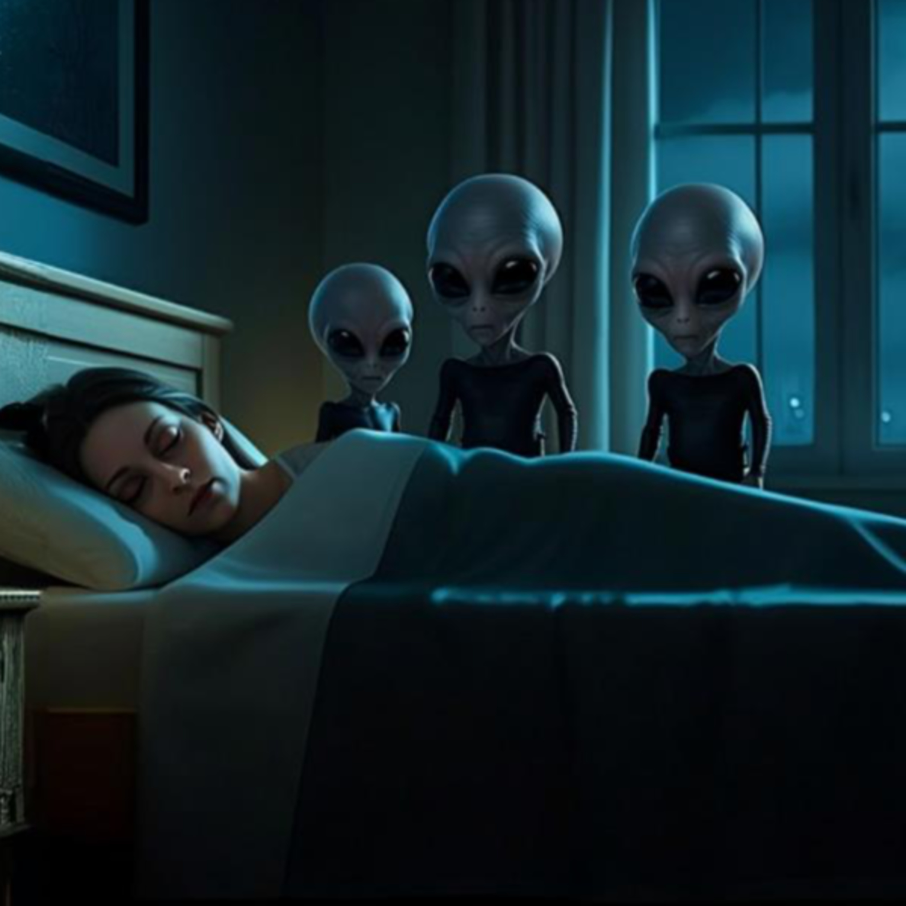 The Most Critical Aspect of the UFO/ET Phenomenon