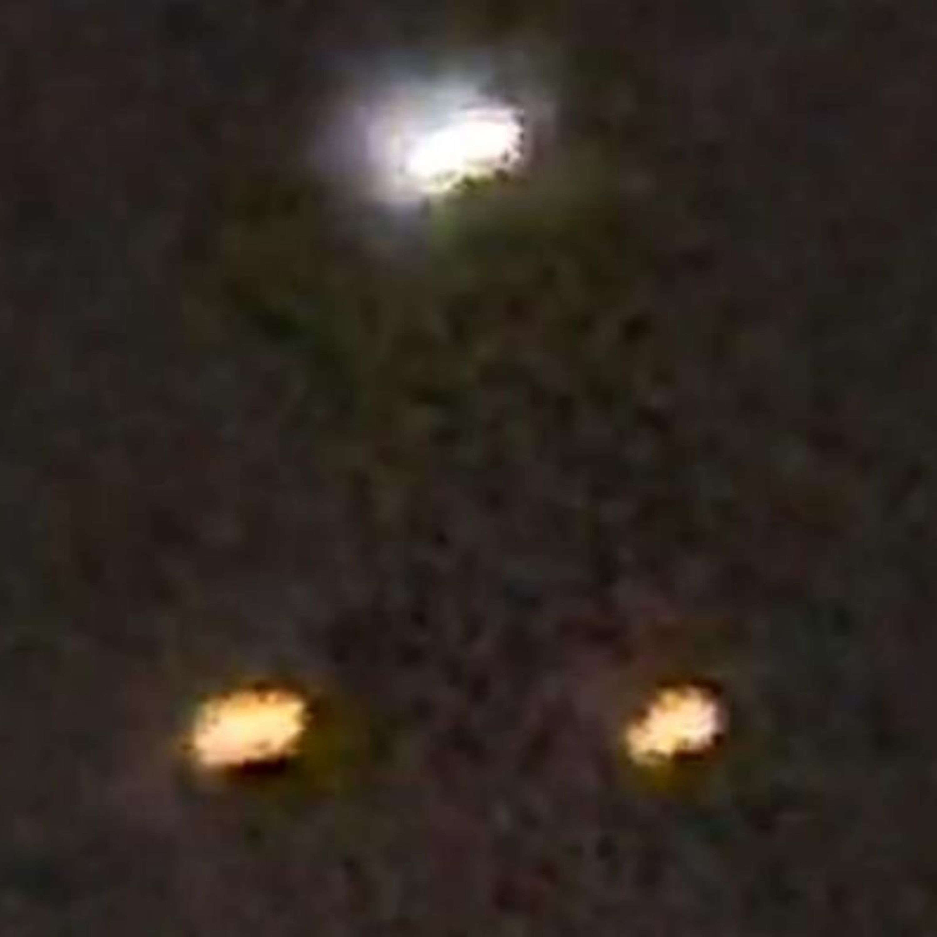 UFOs are Appearing in Sensitive Airspace EVERYWHERE. What is Happening?