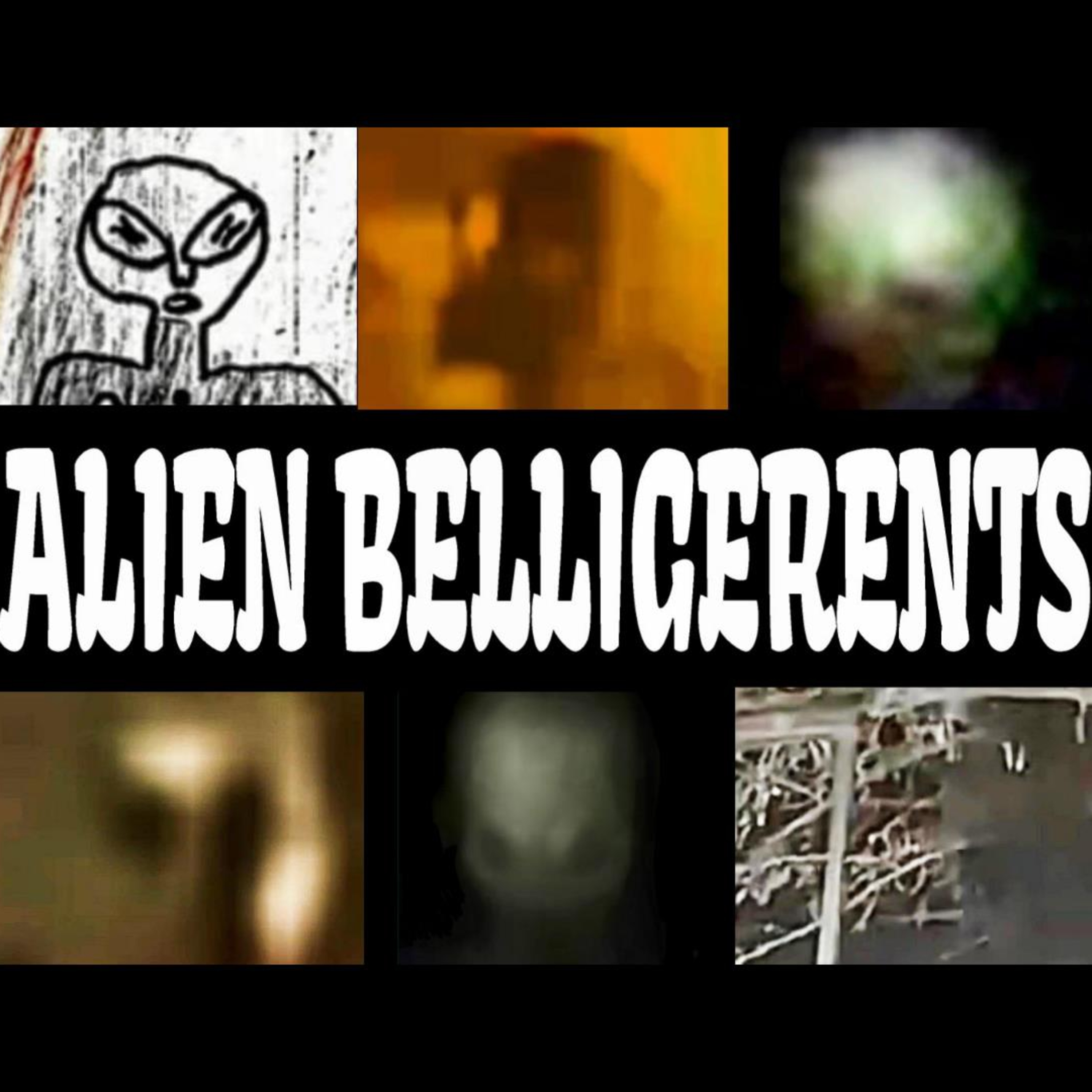 Meet the Alien Belligerents Challenging the UFO Secrecy Cabal